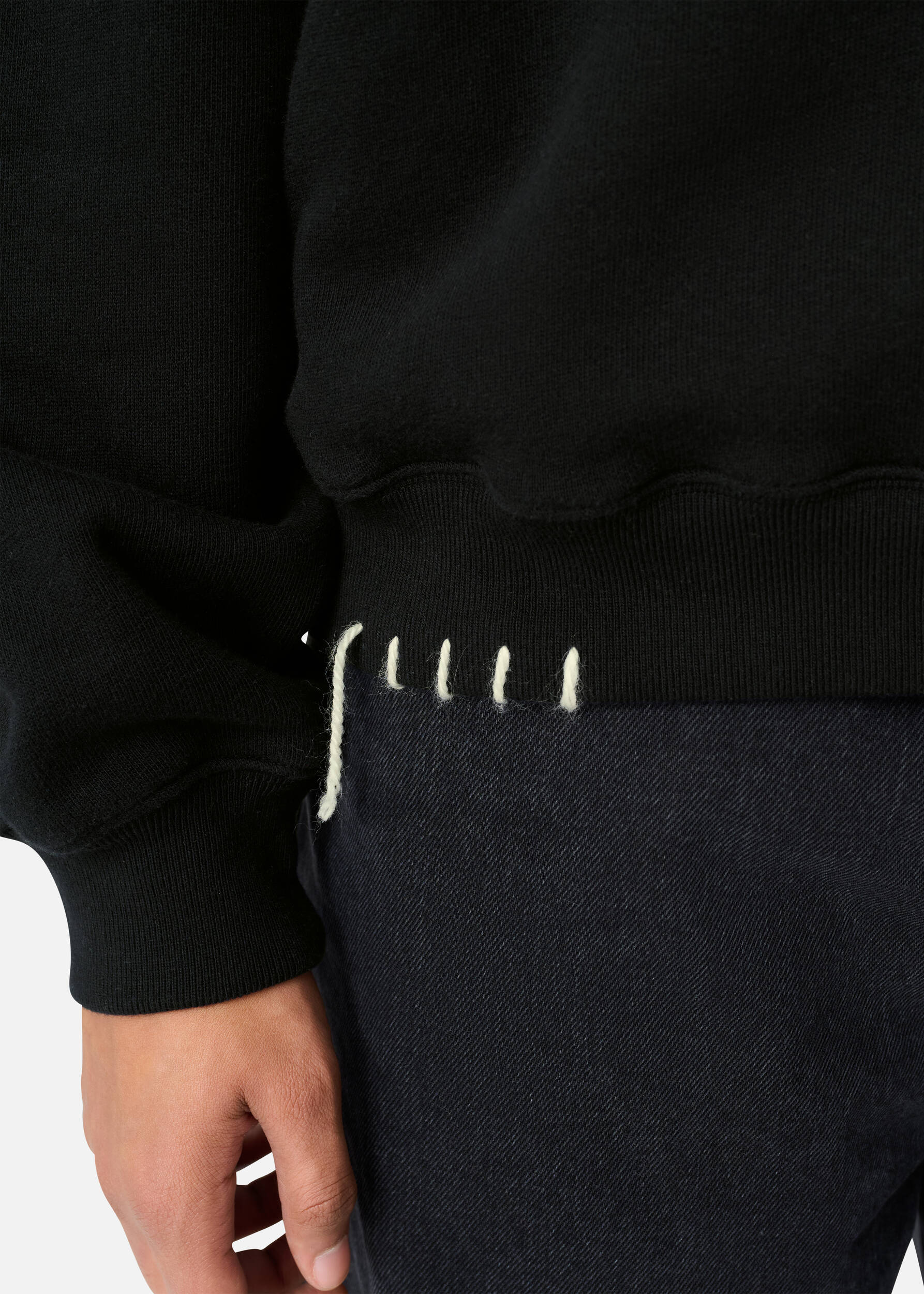 COLUMBIAKNIT LOOPWHEELER ARIGATO おまとめ AXEL ARIGATO - Loops Sweatshirt