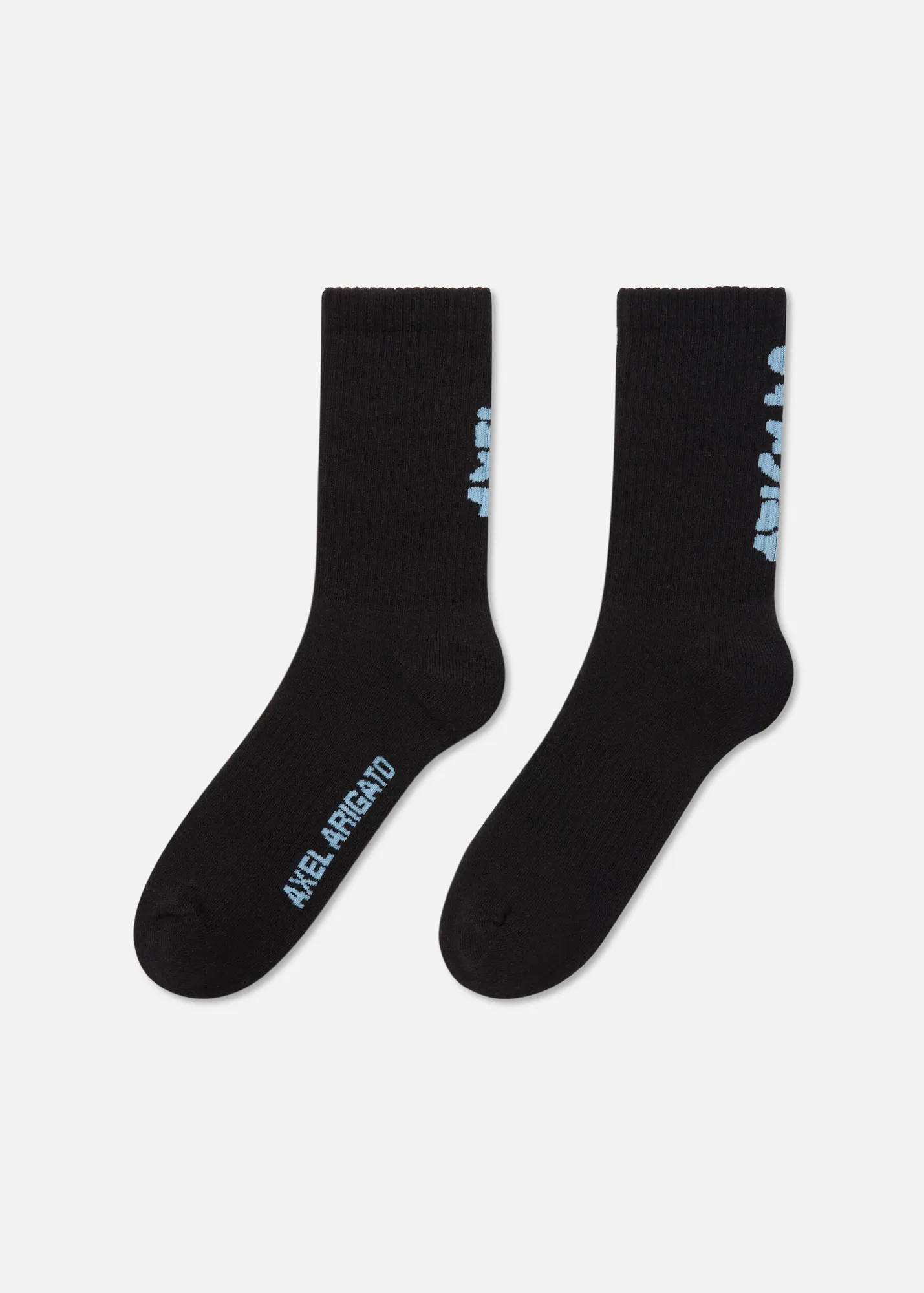Floral Jacquard Socks