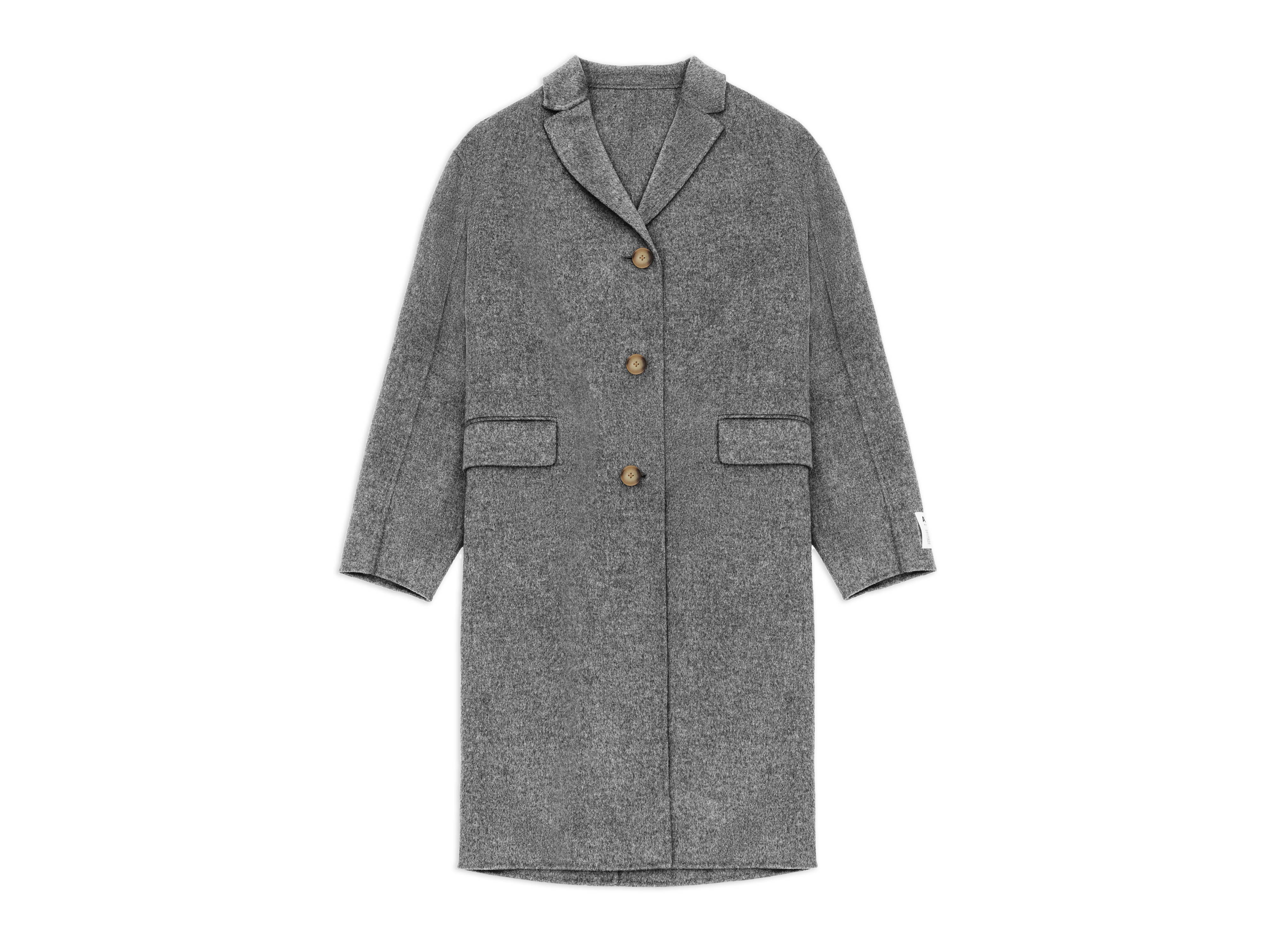 AXEL ARIGATO - Medea Wool Coat