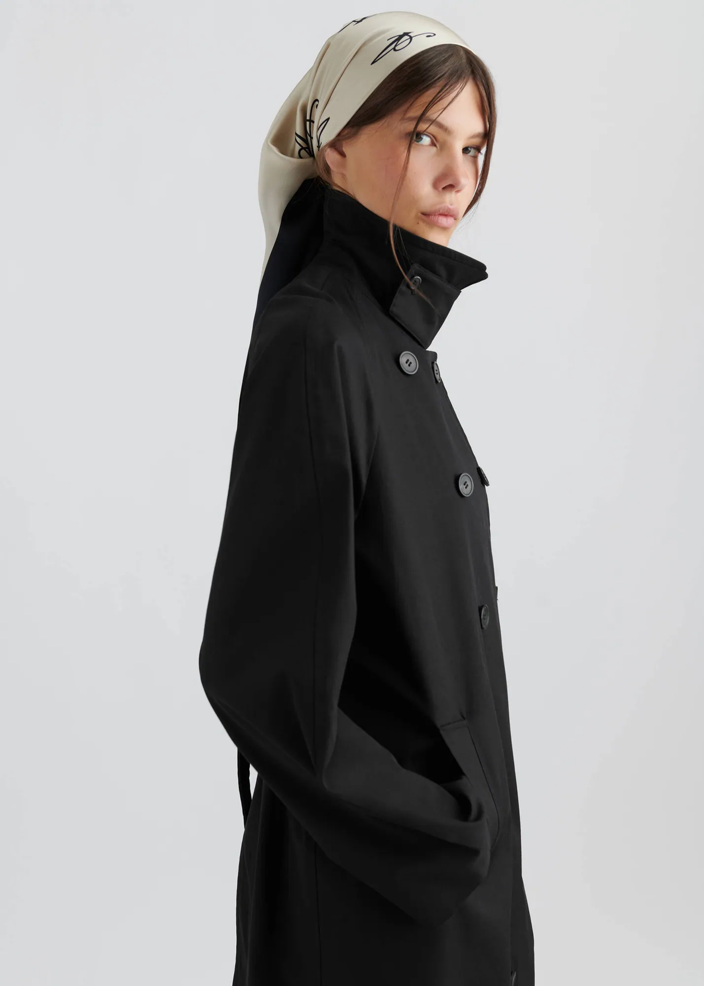 Globe Summer Coat