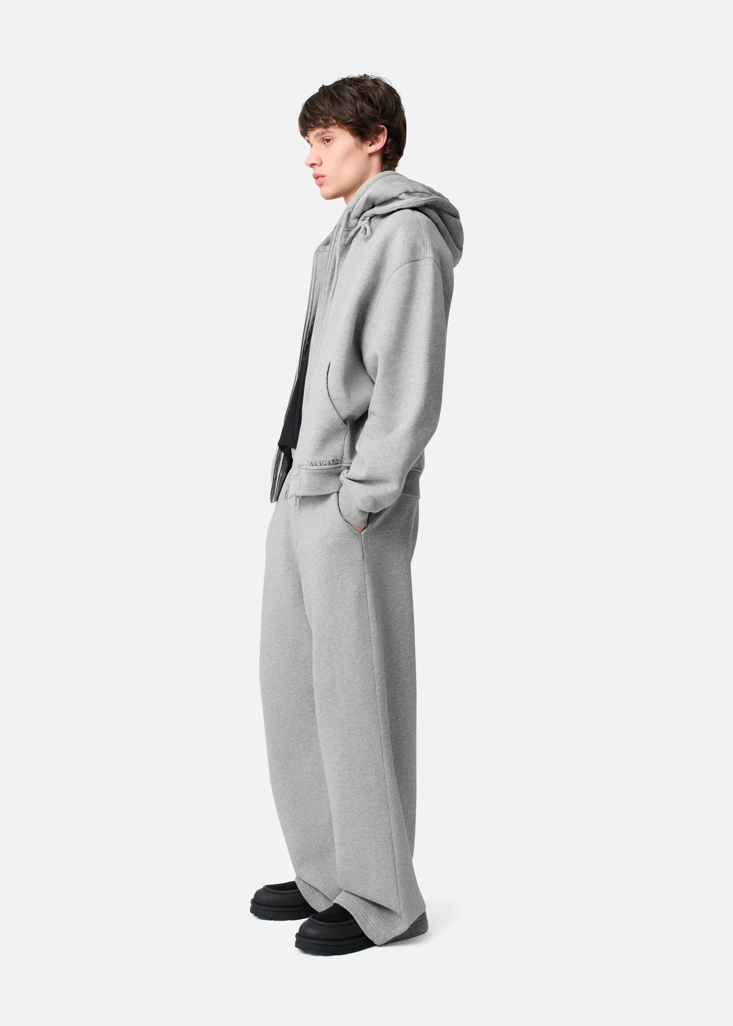 Trey Track Pants