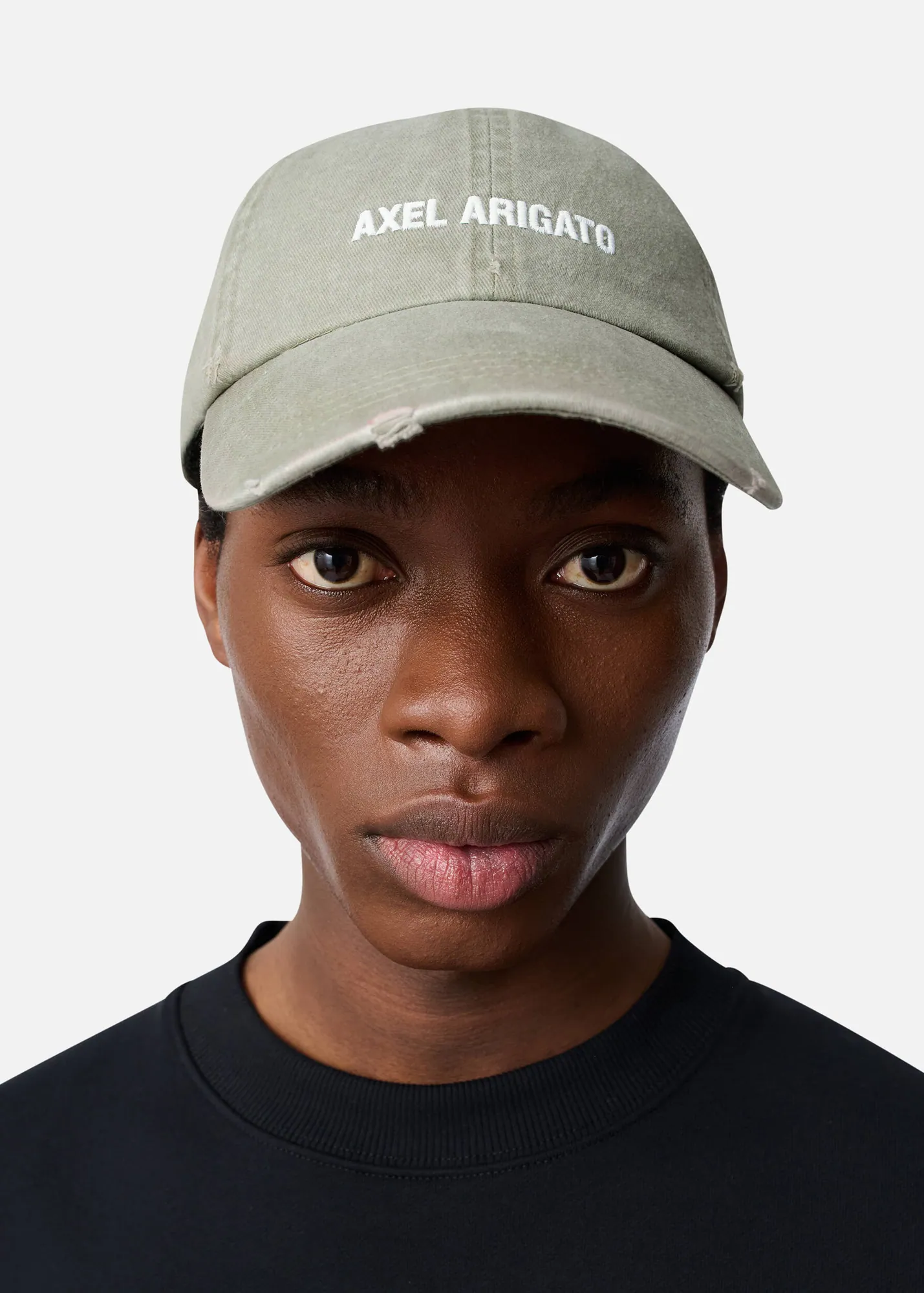 AA Logo Cap