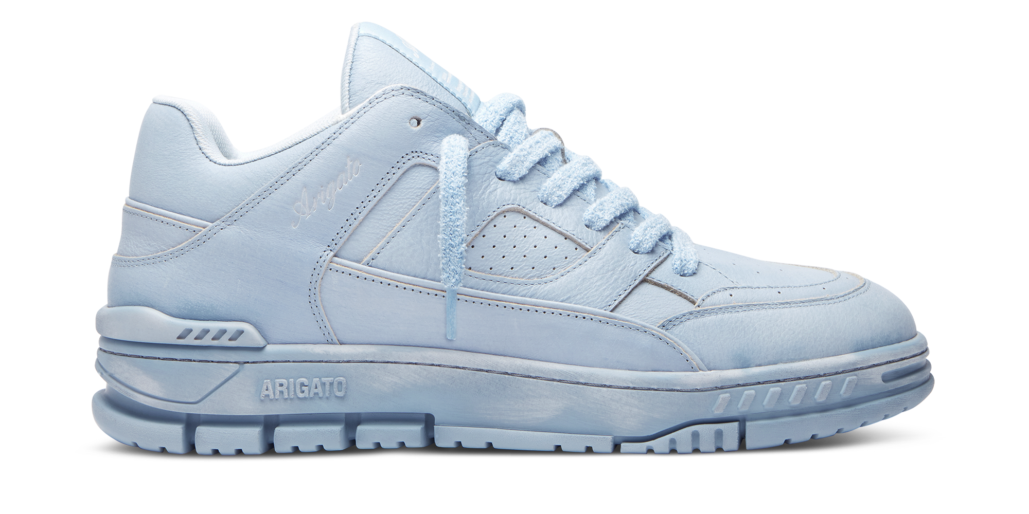 Area Lo Sneaker - F3167002