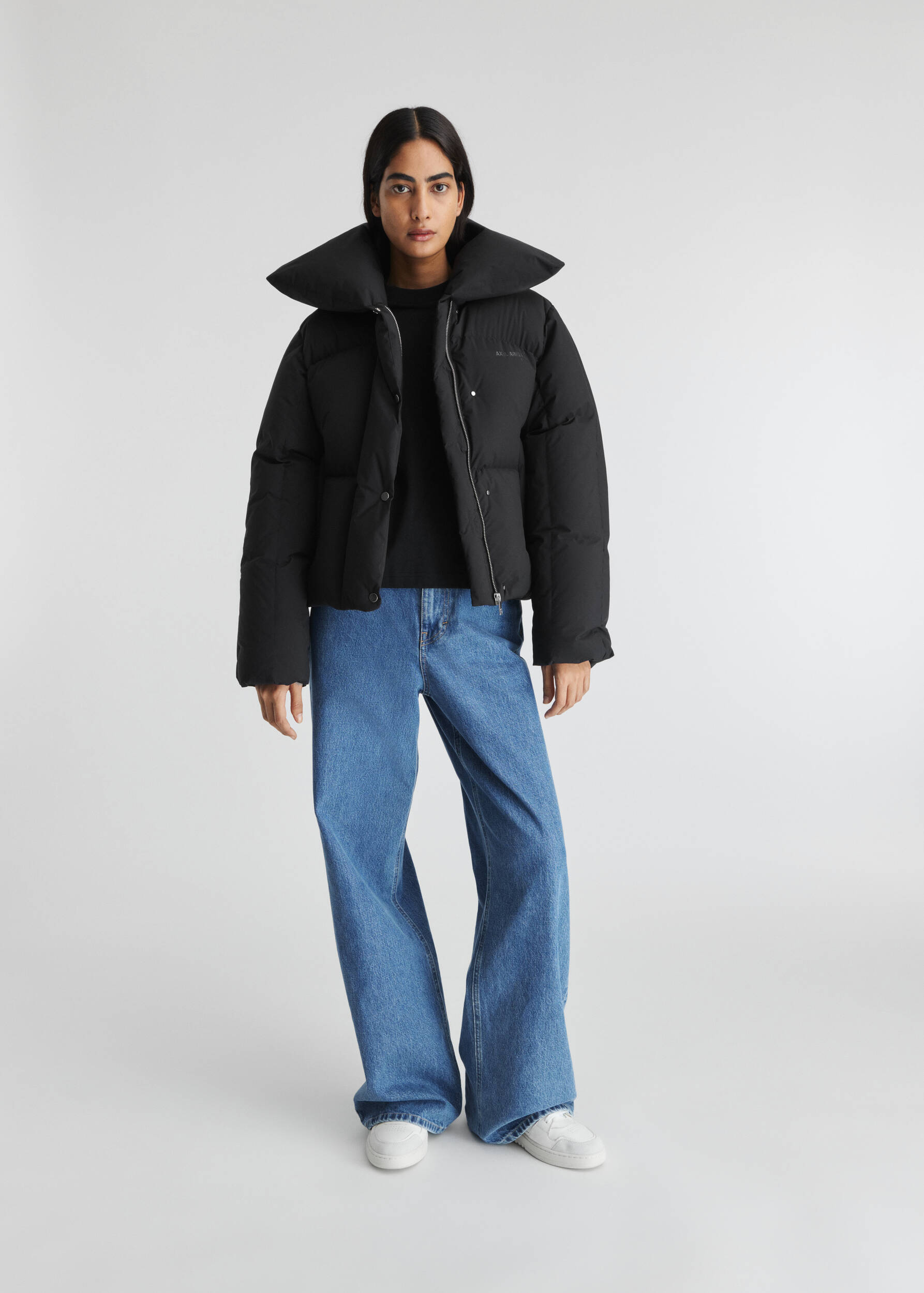 Mist Puffer Jacket