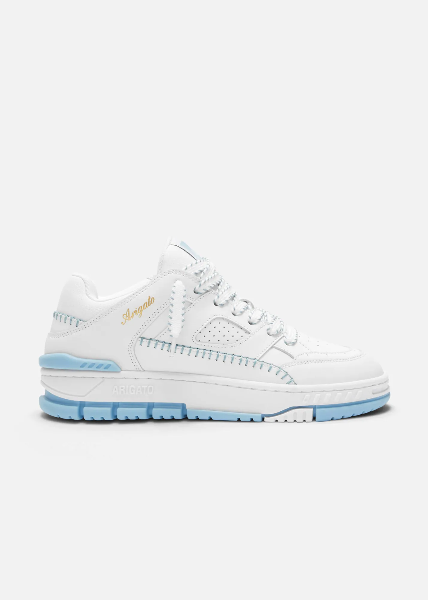 Area Lo Sneaker Stitch