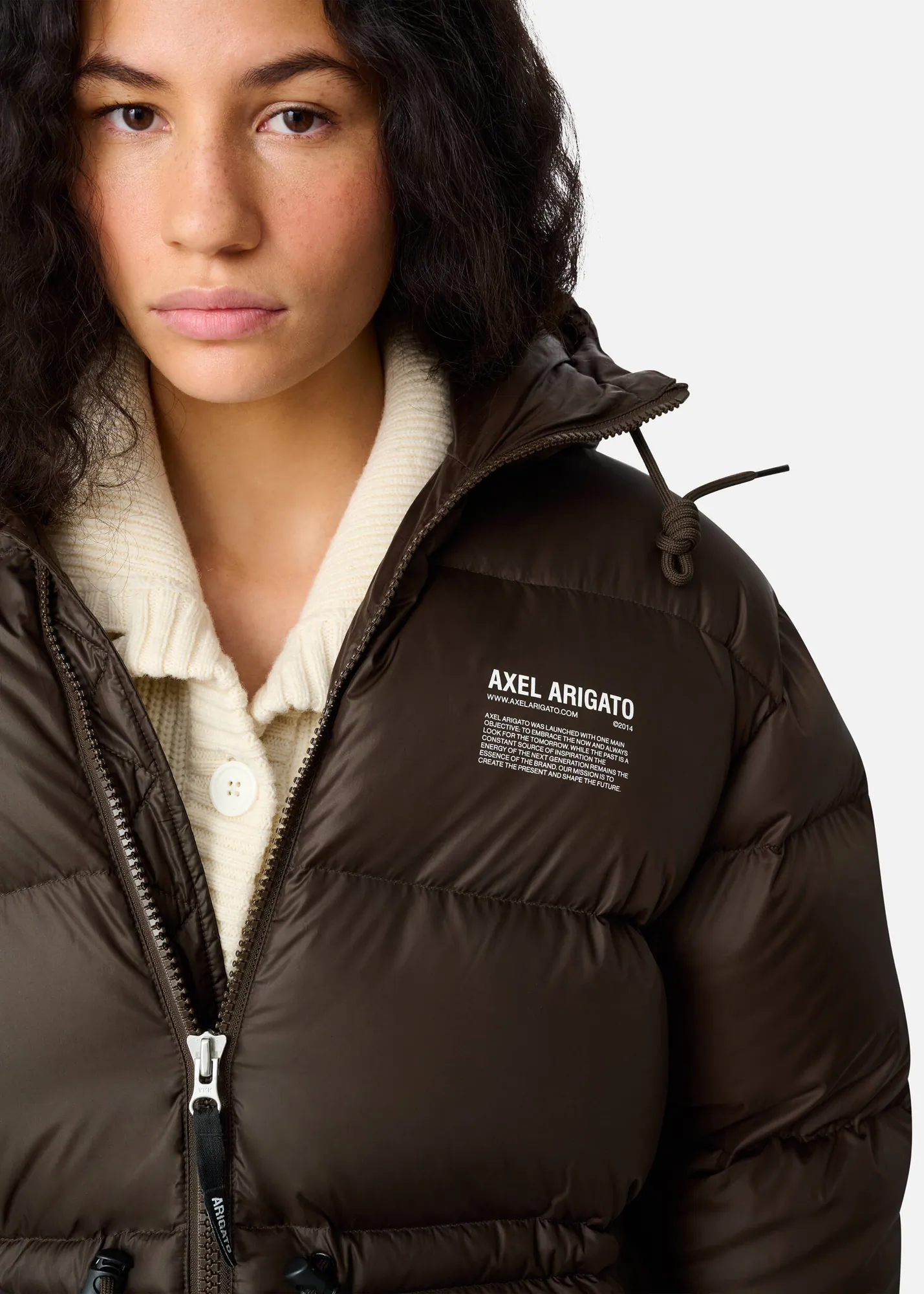 Rhode Down Jacket