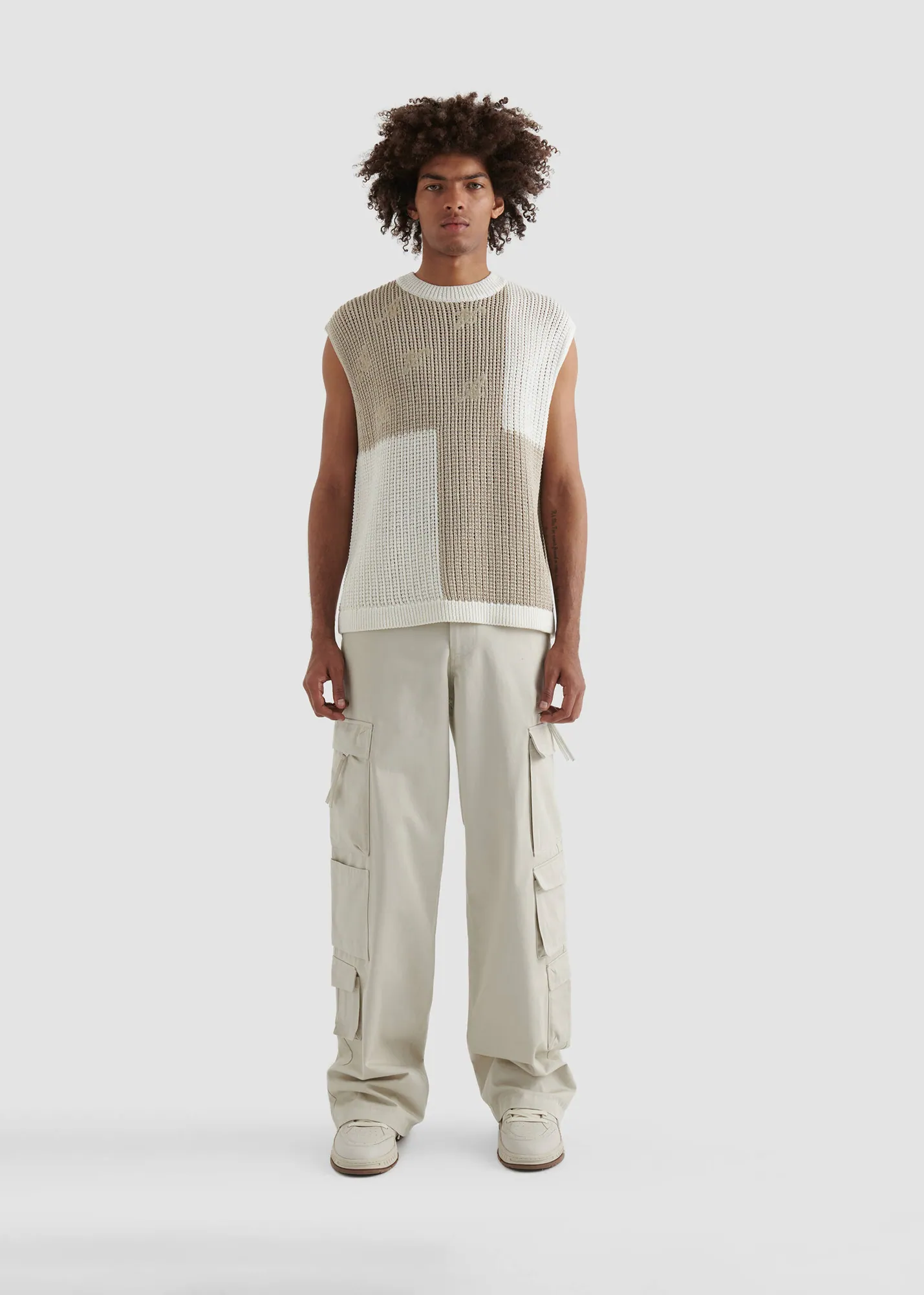 Drew Vest