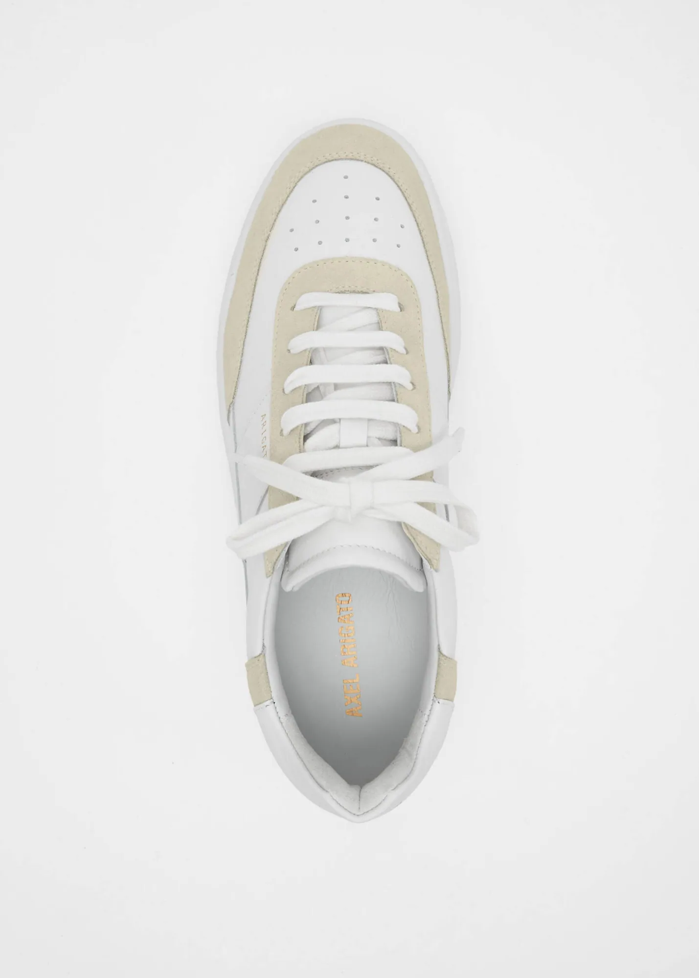 Orbit Vintage Sneaker