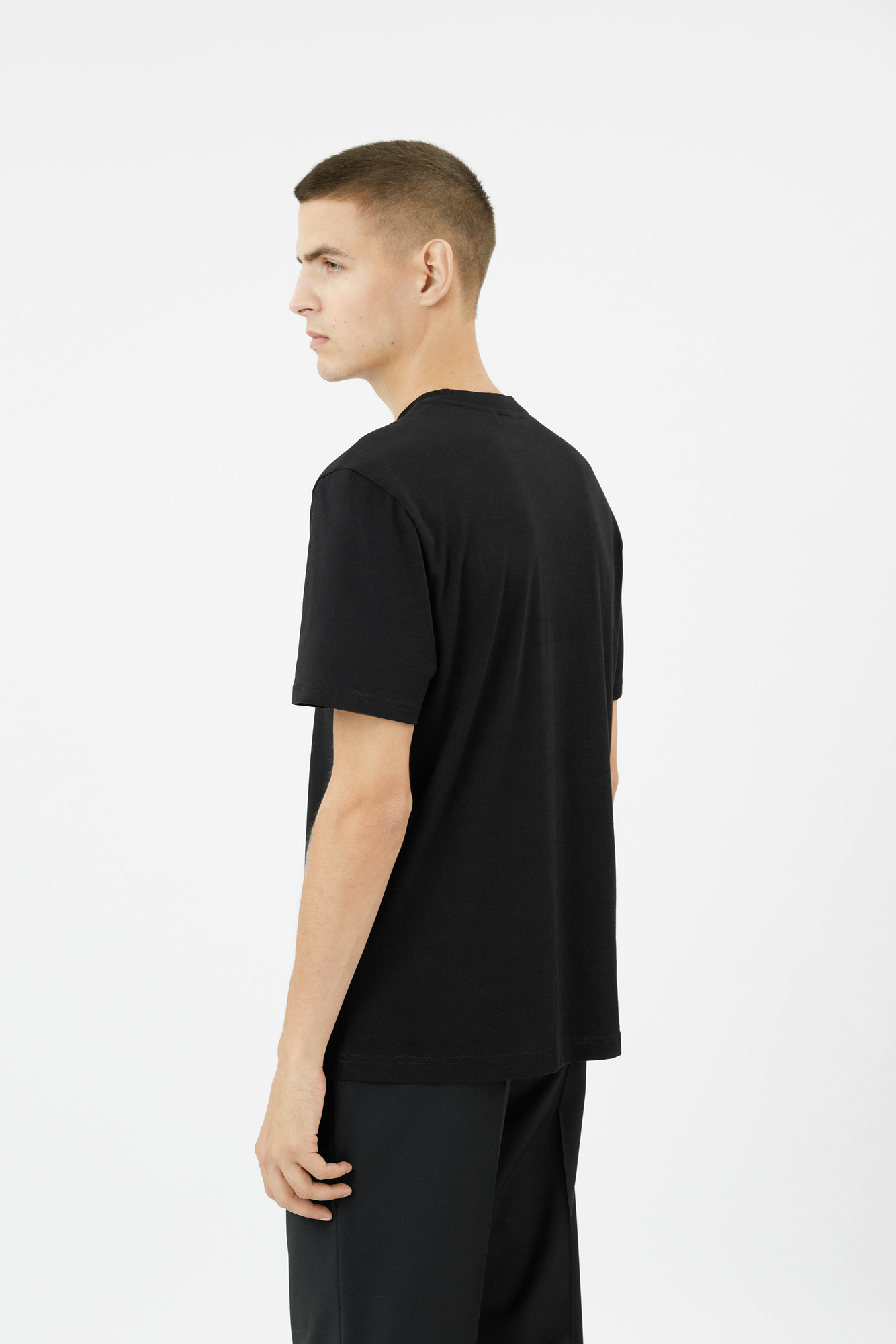 Logo Tab T-shirt