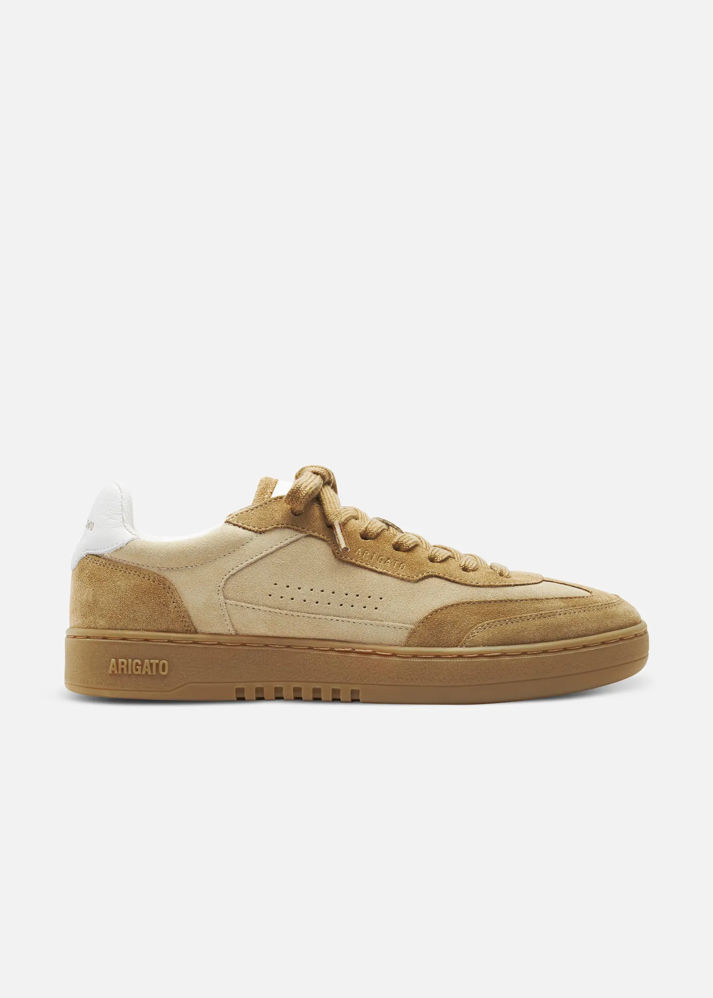 Dice T-Toe Sneaker