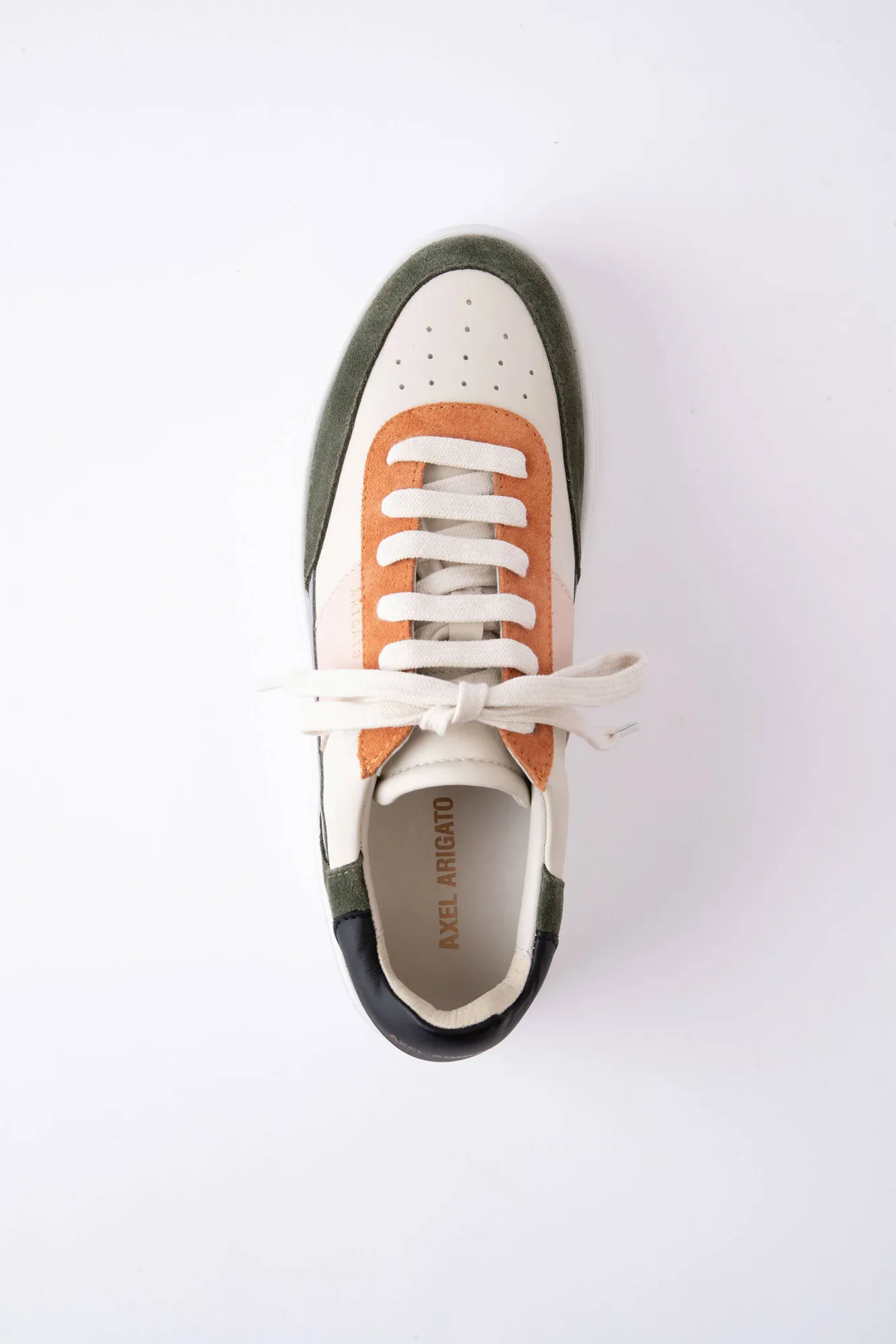 Orbit Vintage Sneaker