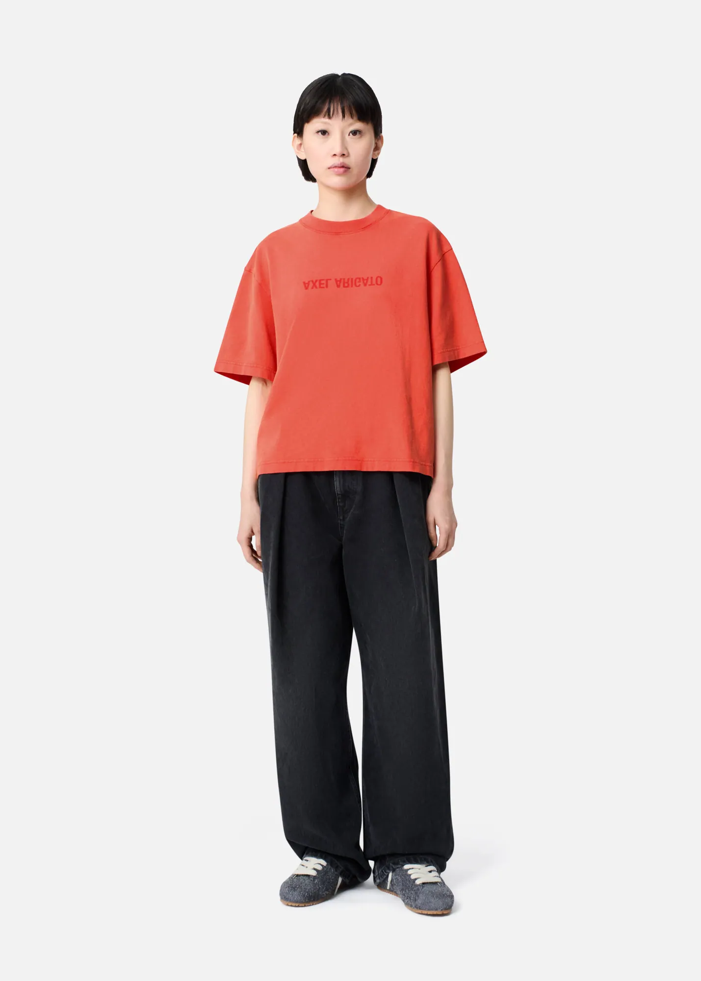 Distort T-Shirt
