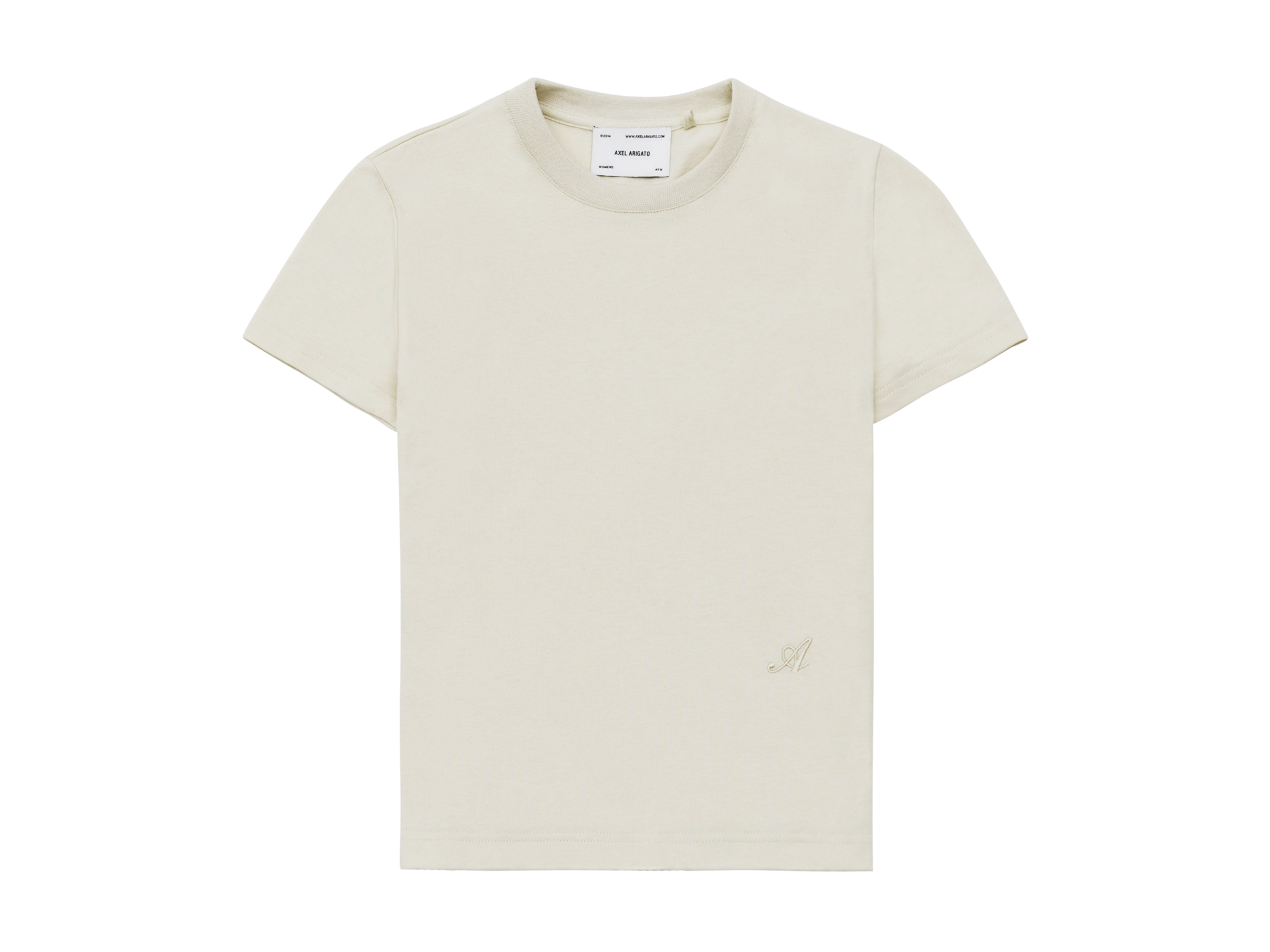 Signature Slim T-Shirt