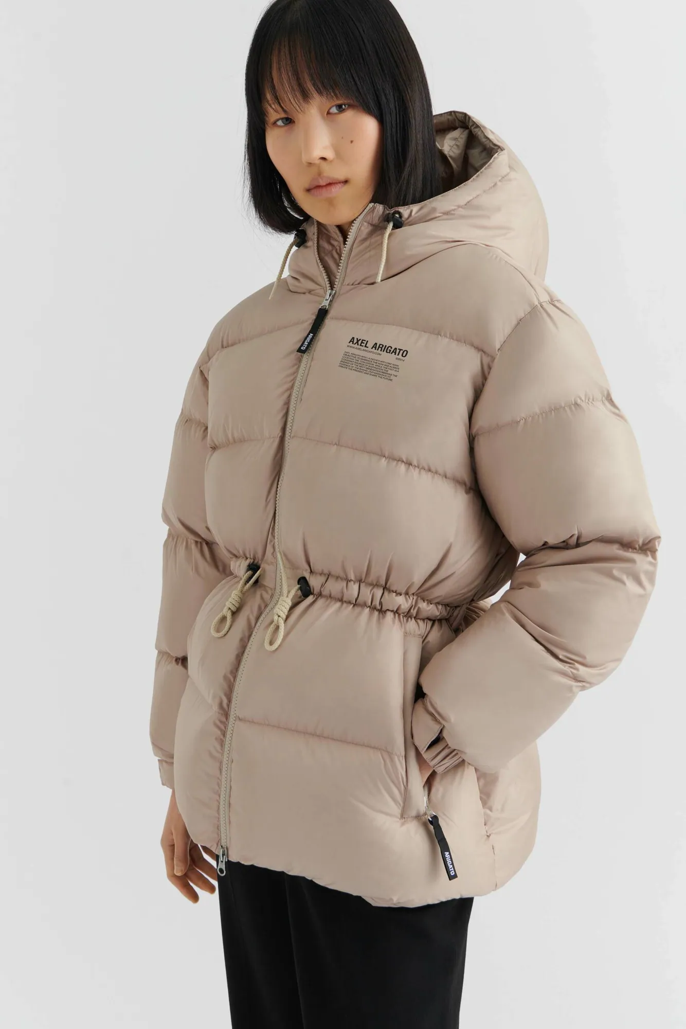 Rhode Down Jacket