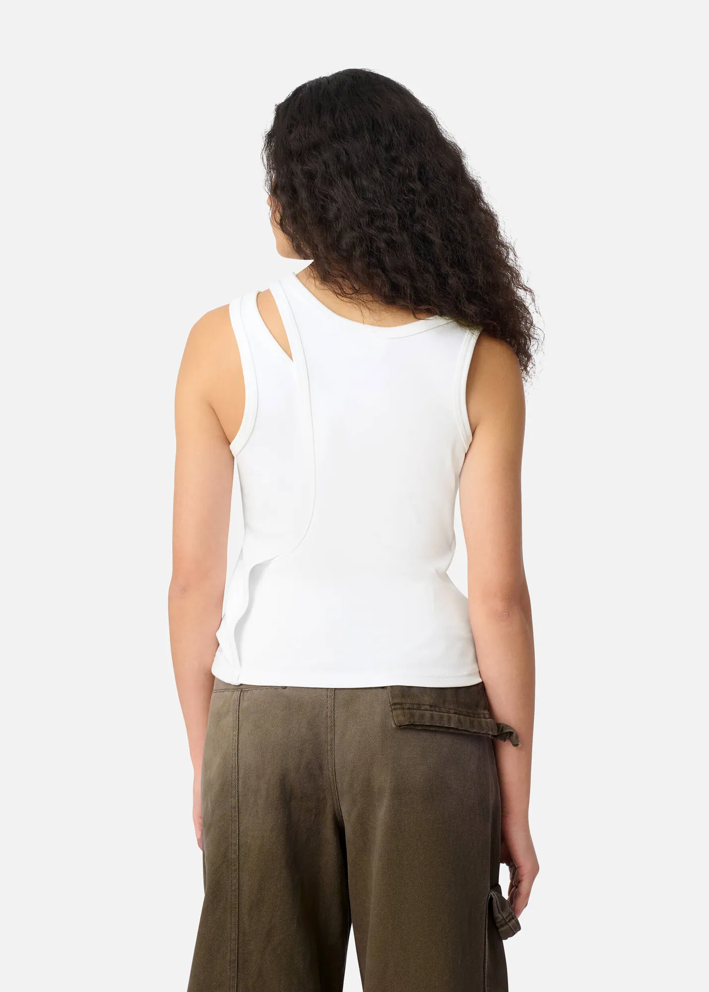 Rina Layered Tank Top