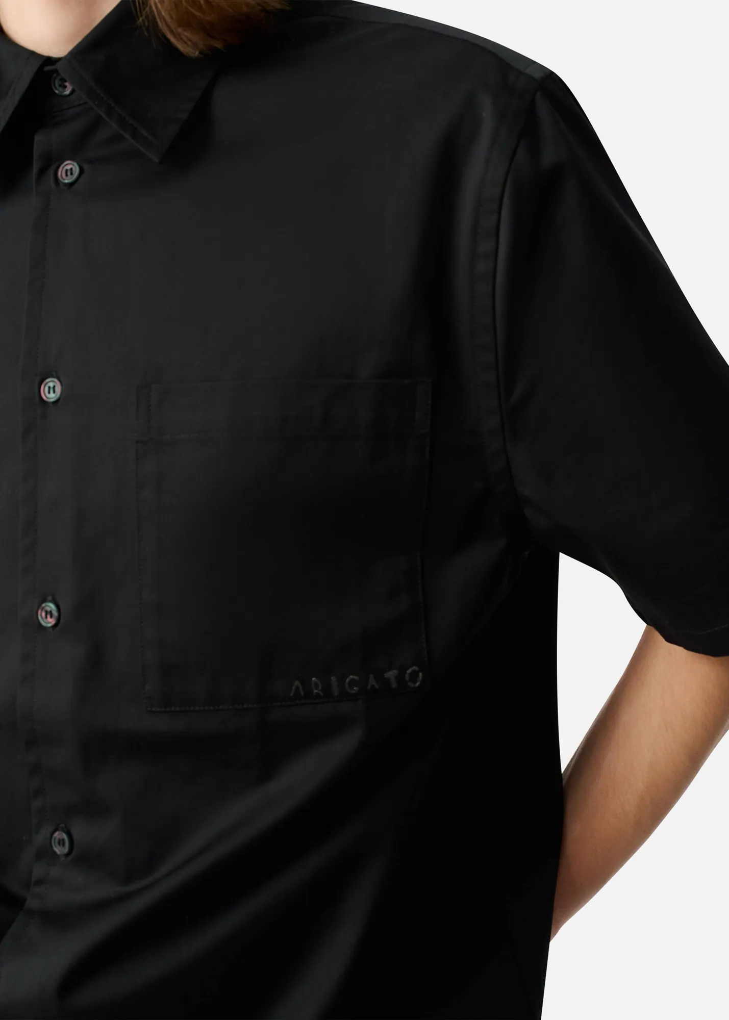 Dylan Shirt