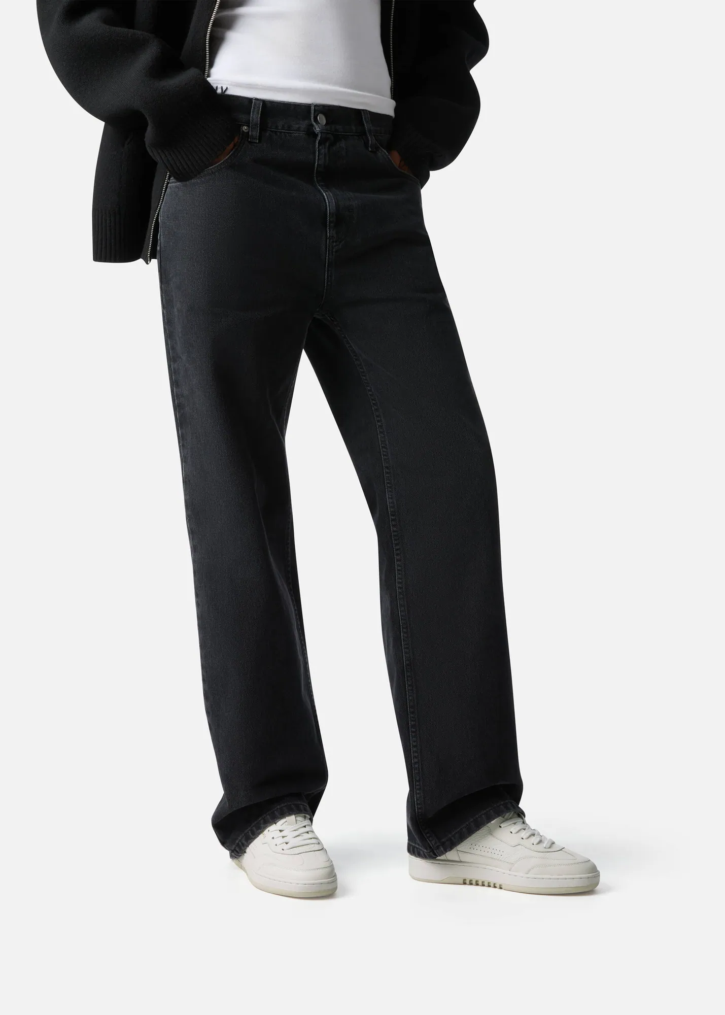 Dice T-Toe Sneaker