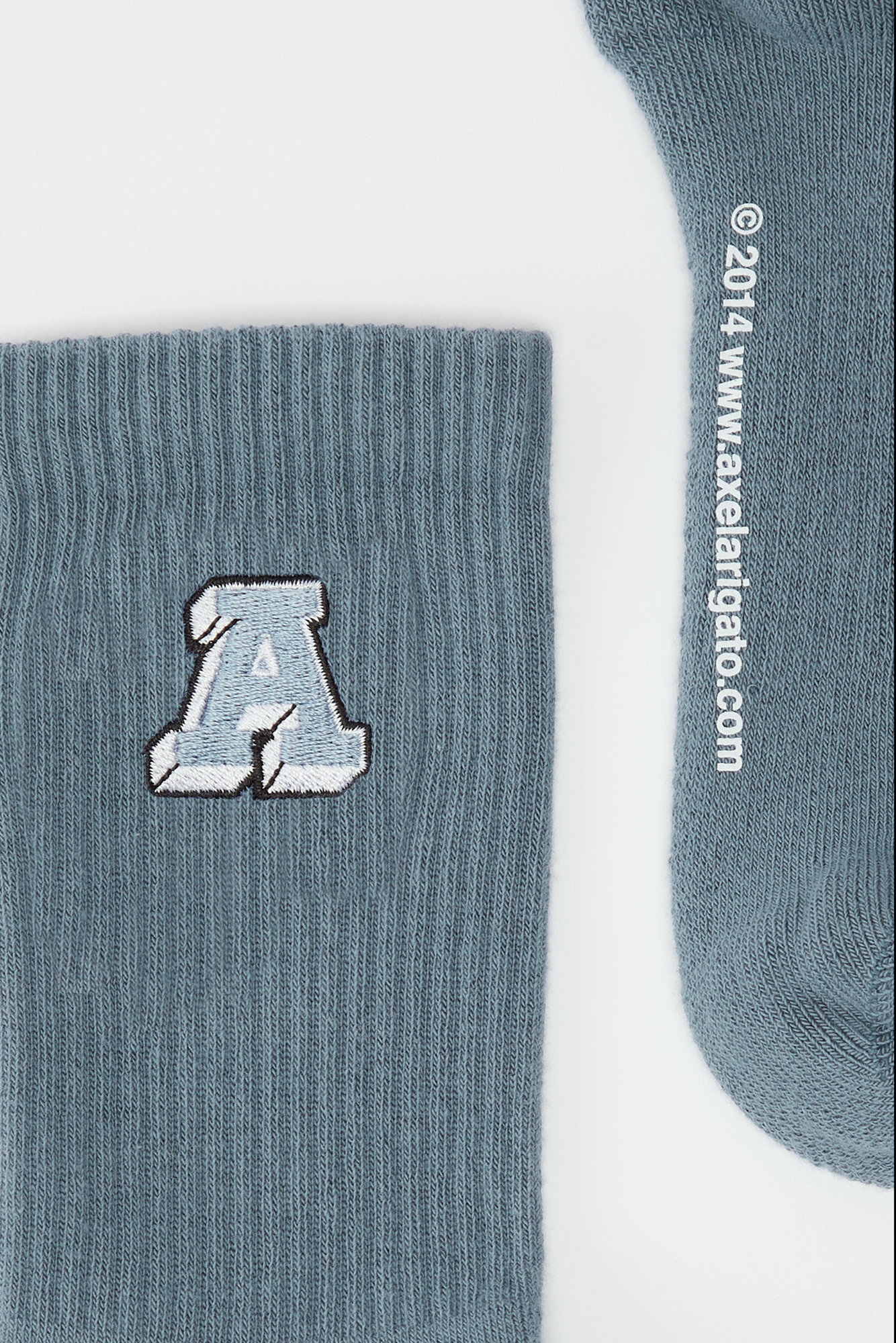 Homeschool Tube Socks