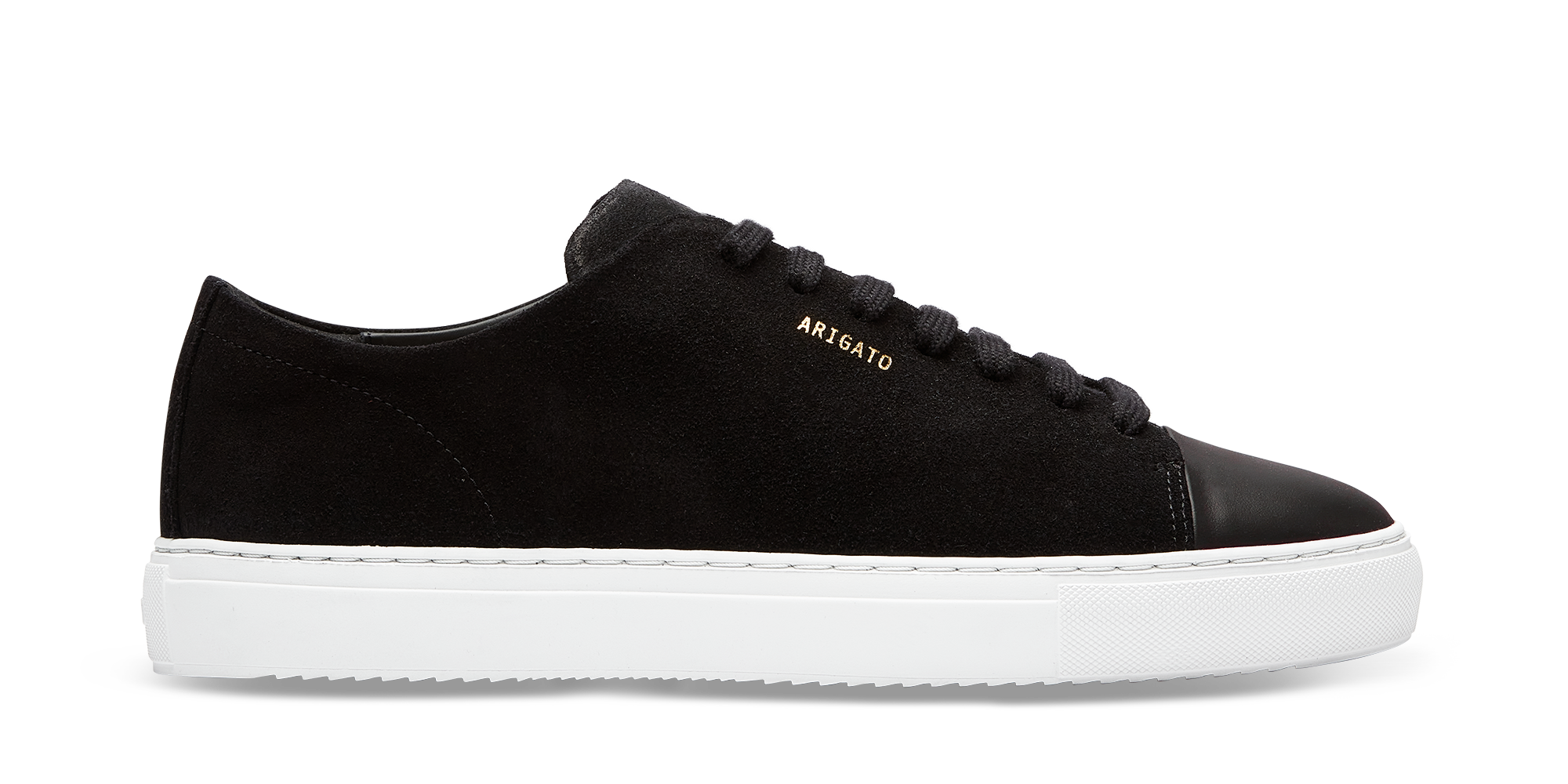 Clean 90 Cap-Toe Sneaker - F4273001