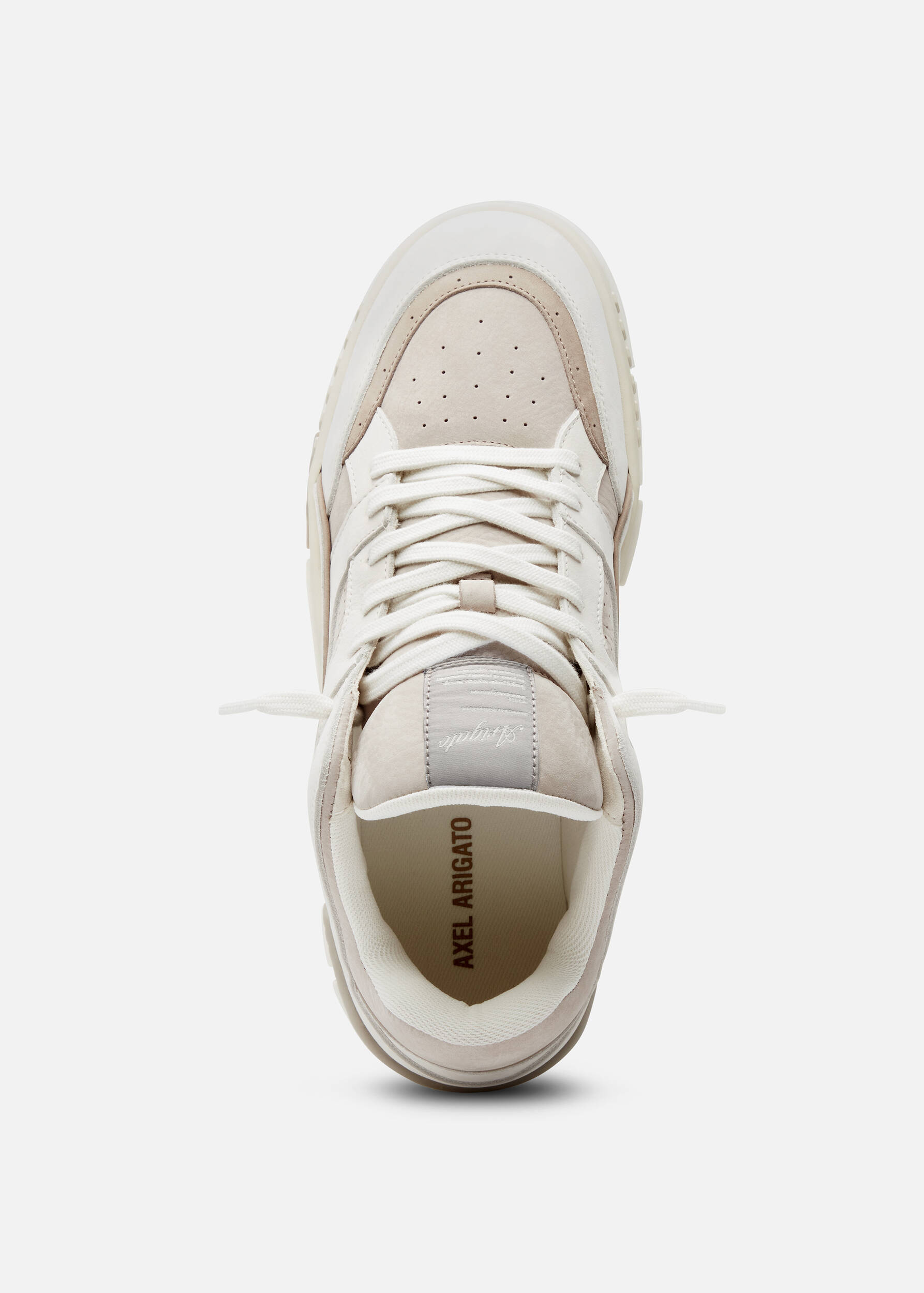 AXEL ARIGATO - Area Lo Sneaker