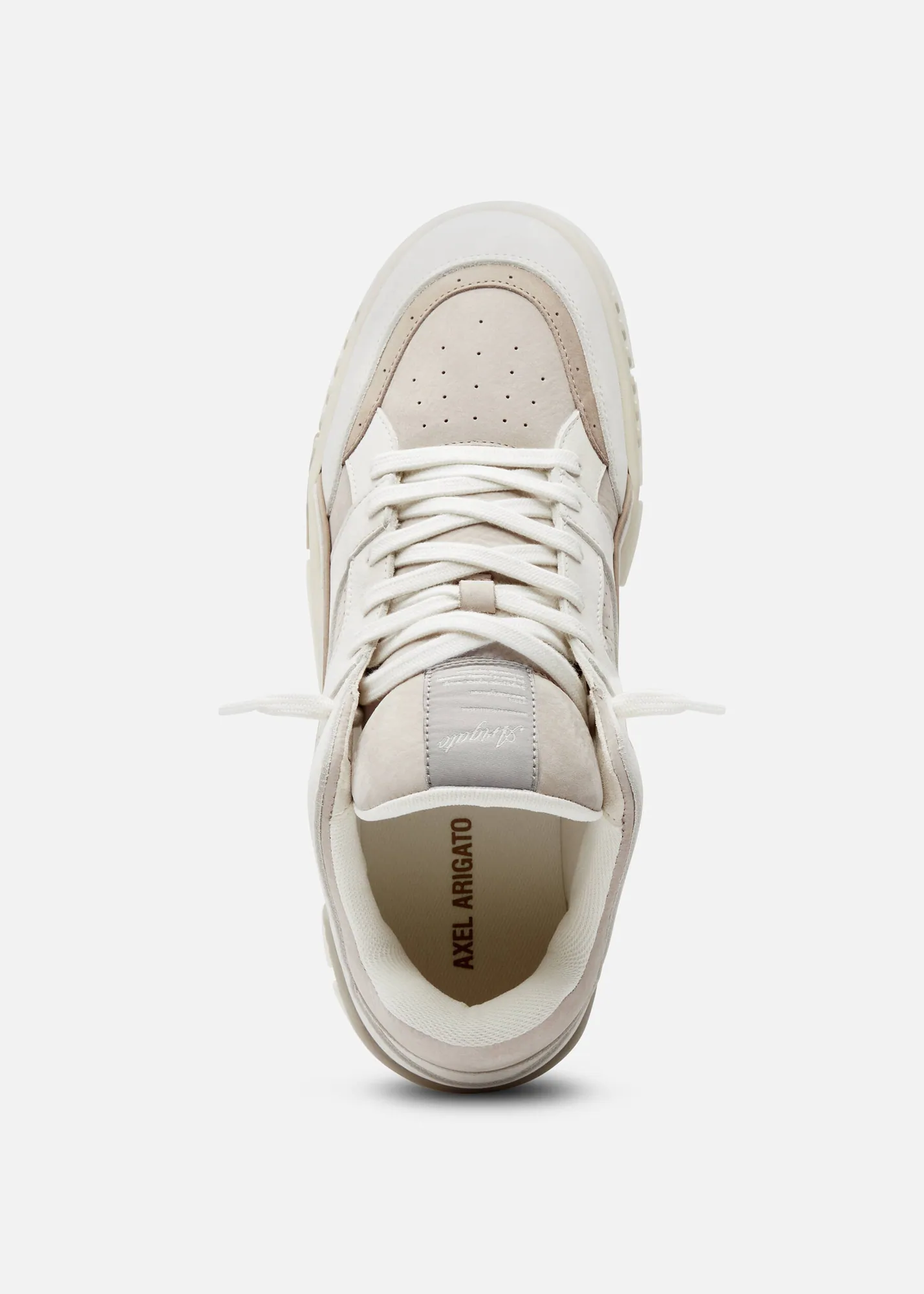 Area Lo Sneaker