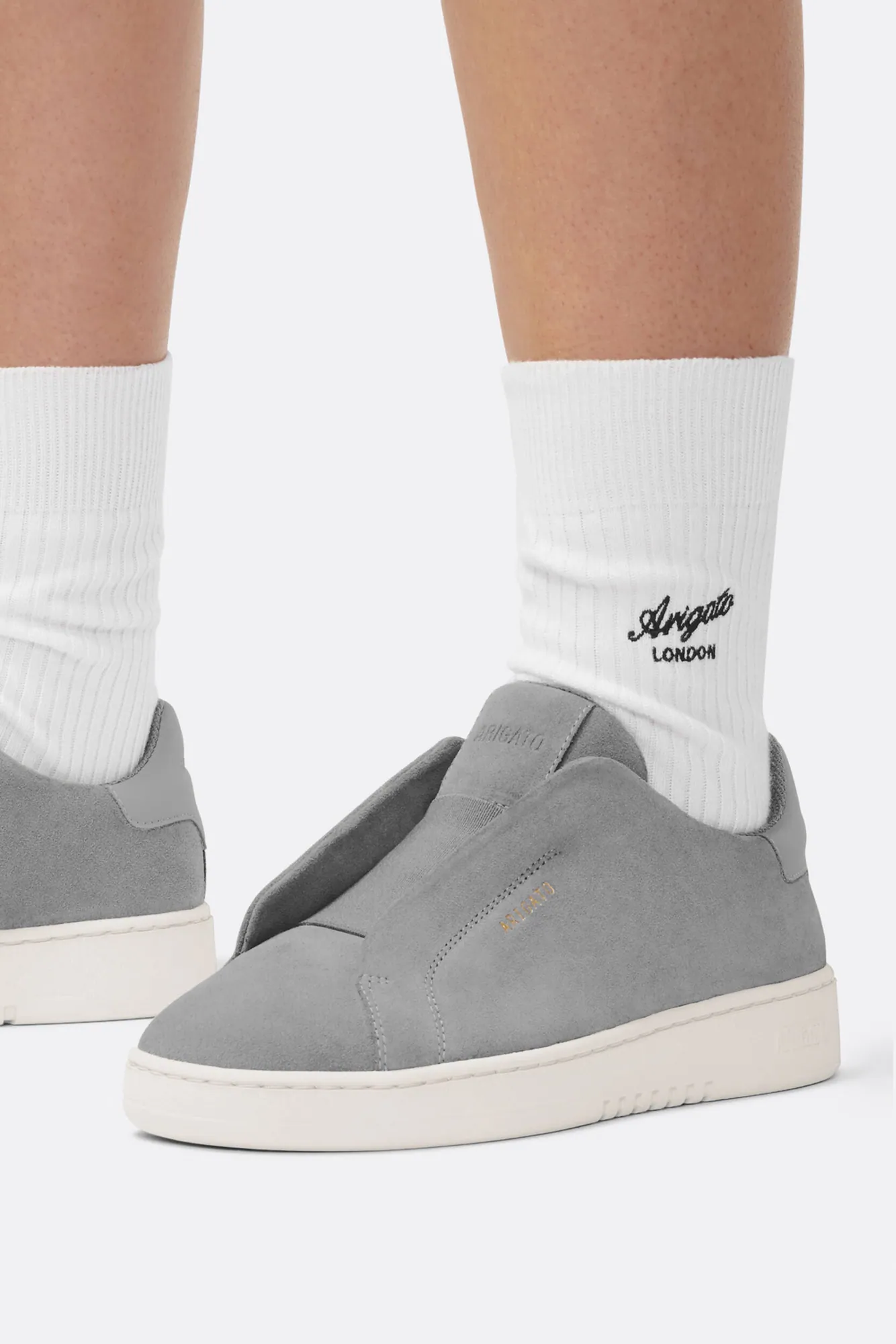 Dice Laceless Sneaker