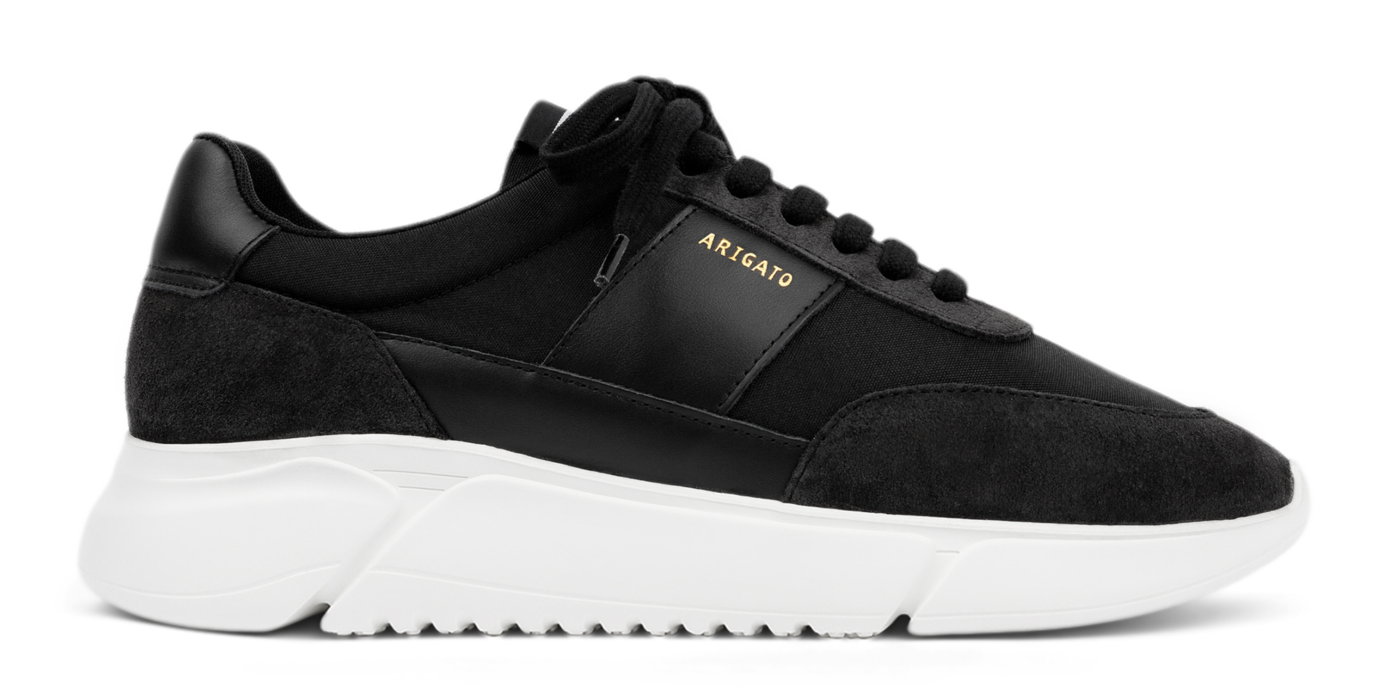 Genesis Vintage Runner