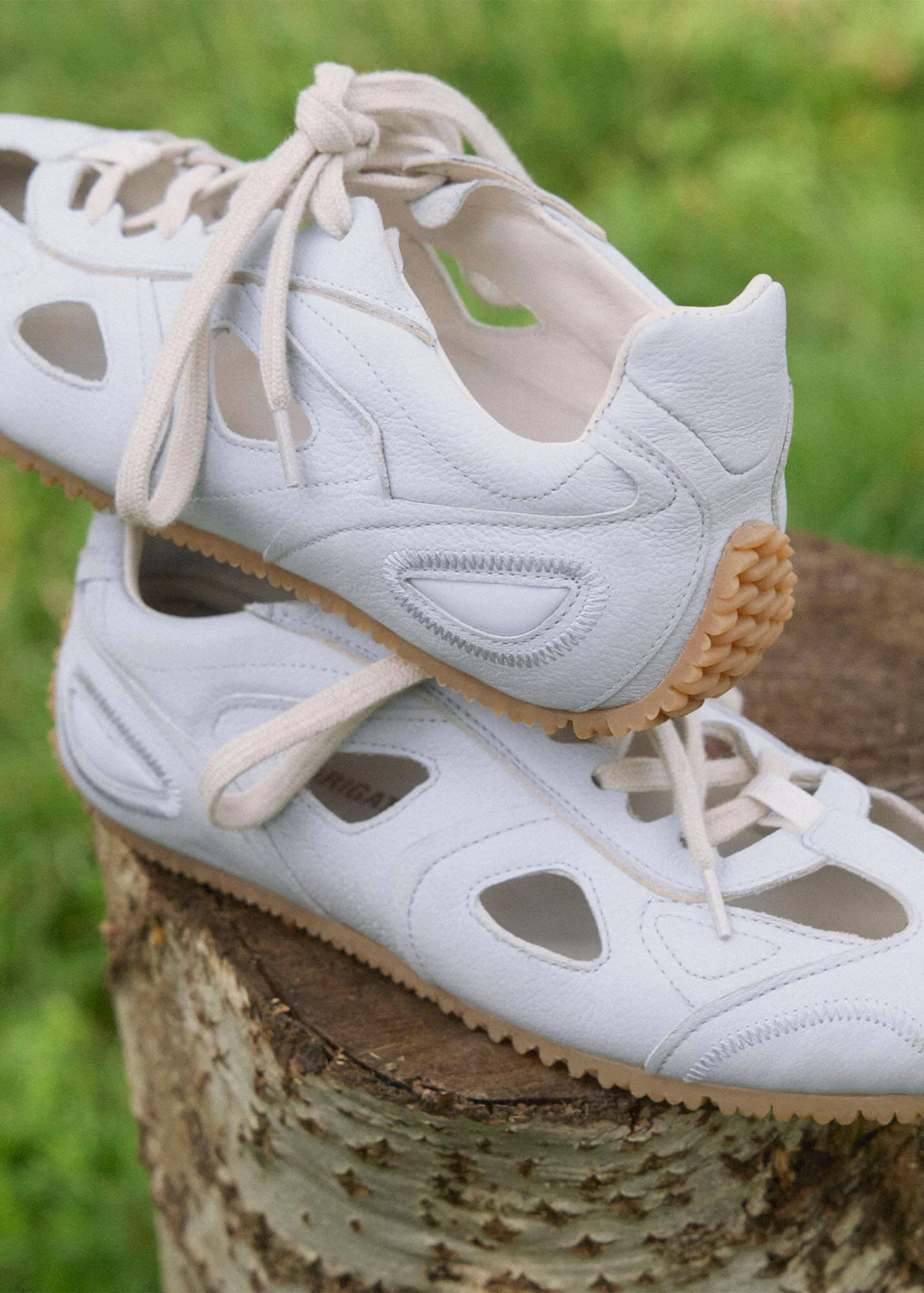 Slow Ballet Sneaker