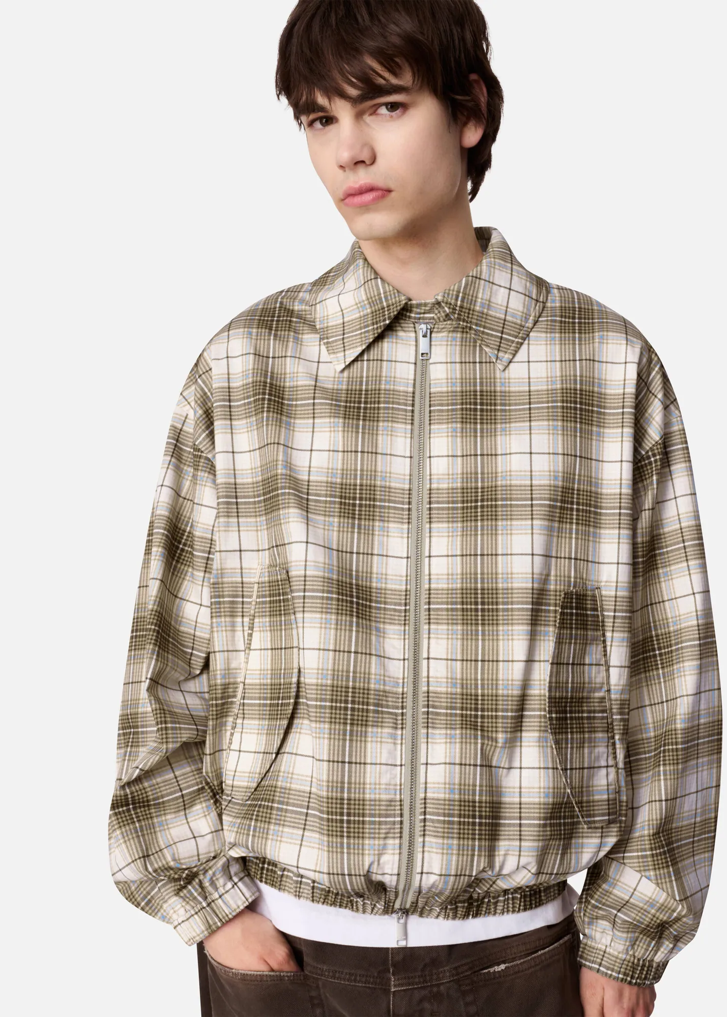 Terra Jacket