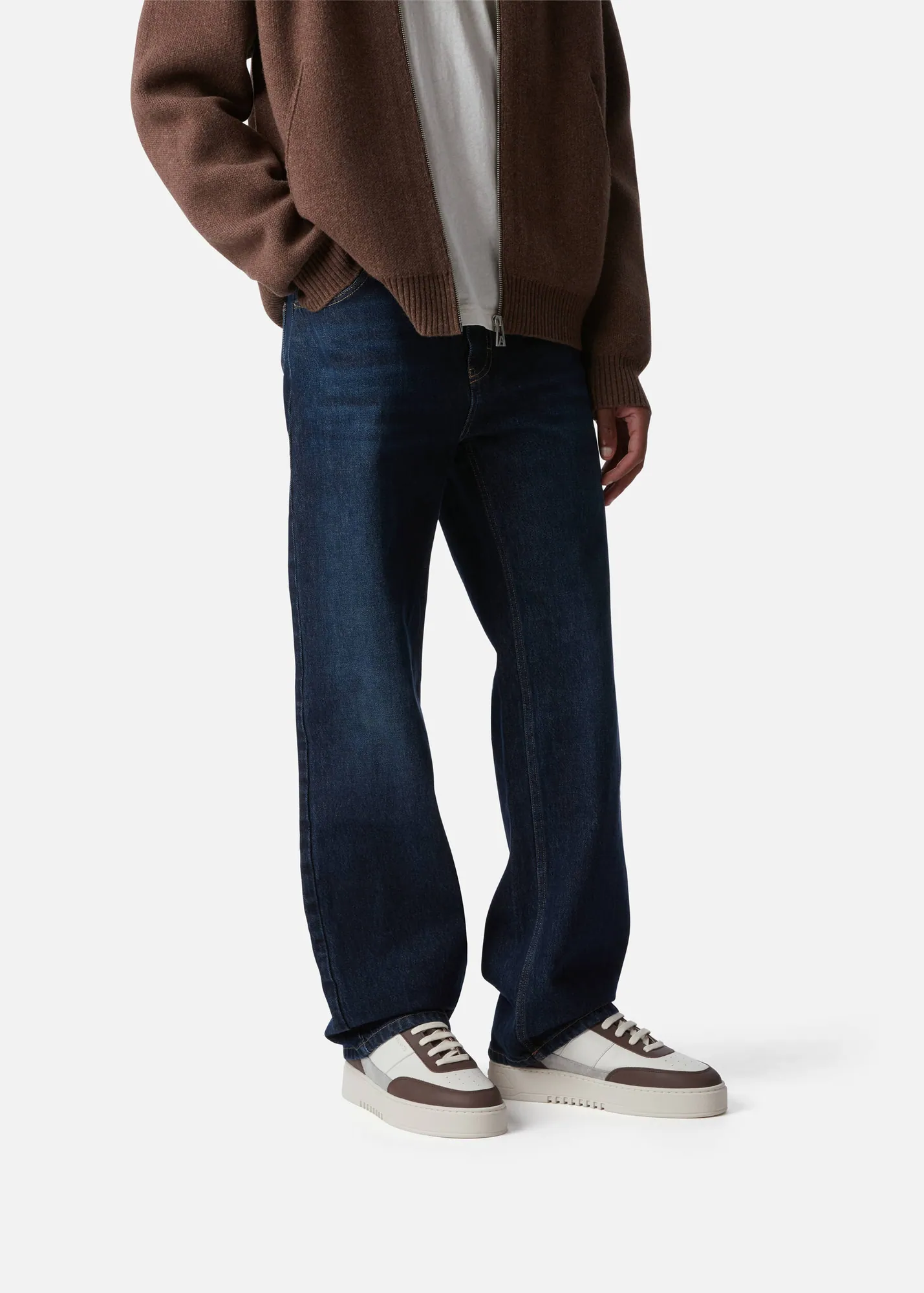Orbit Vintage Sneaker