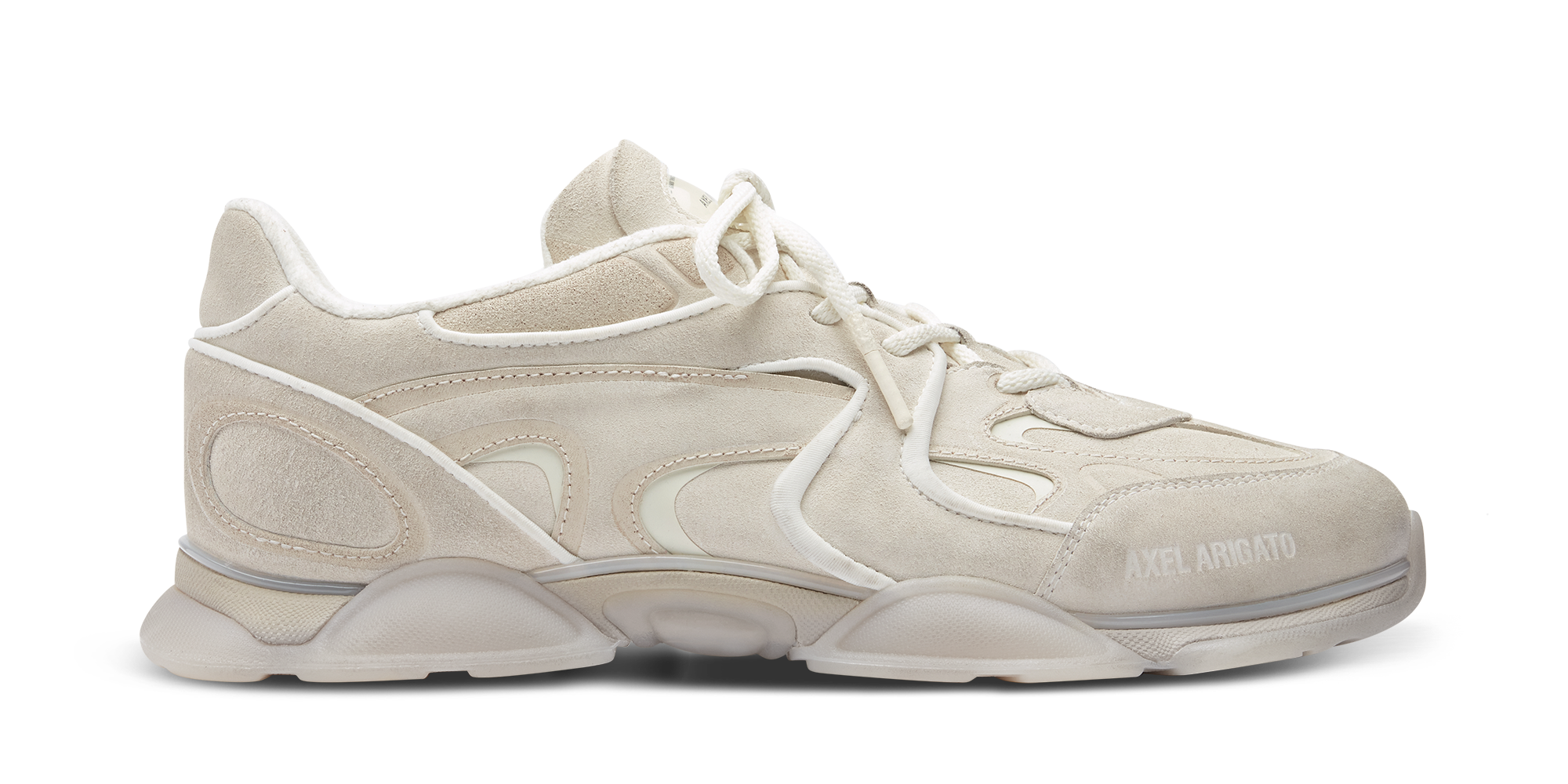 Eris Sneaker - F3487006