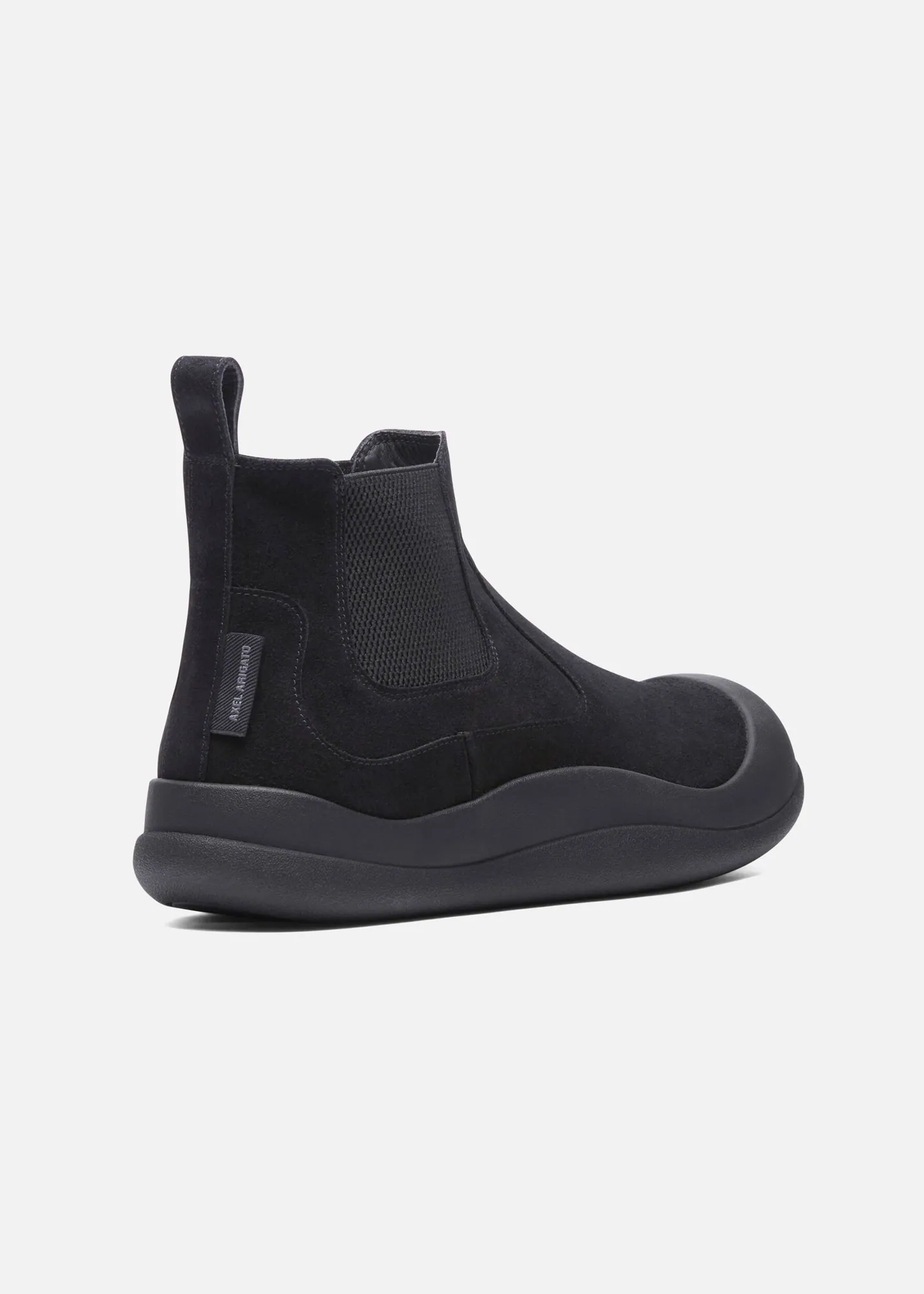 Squish Chelsea Boot