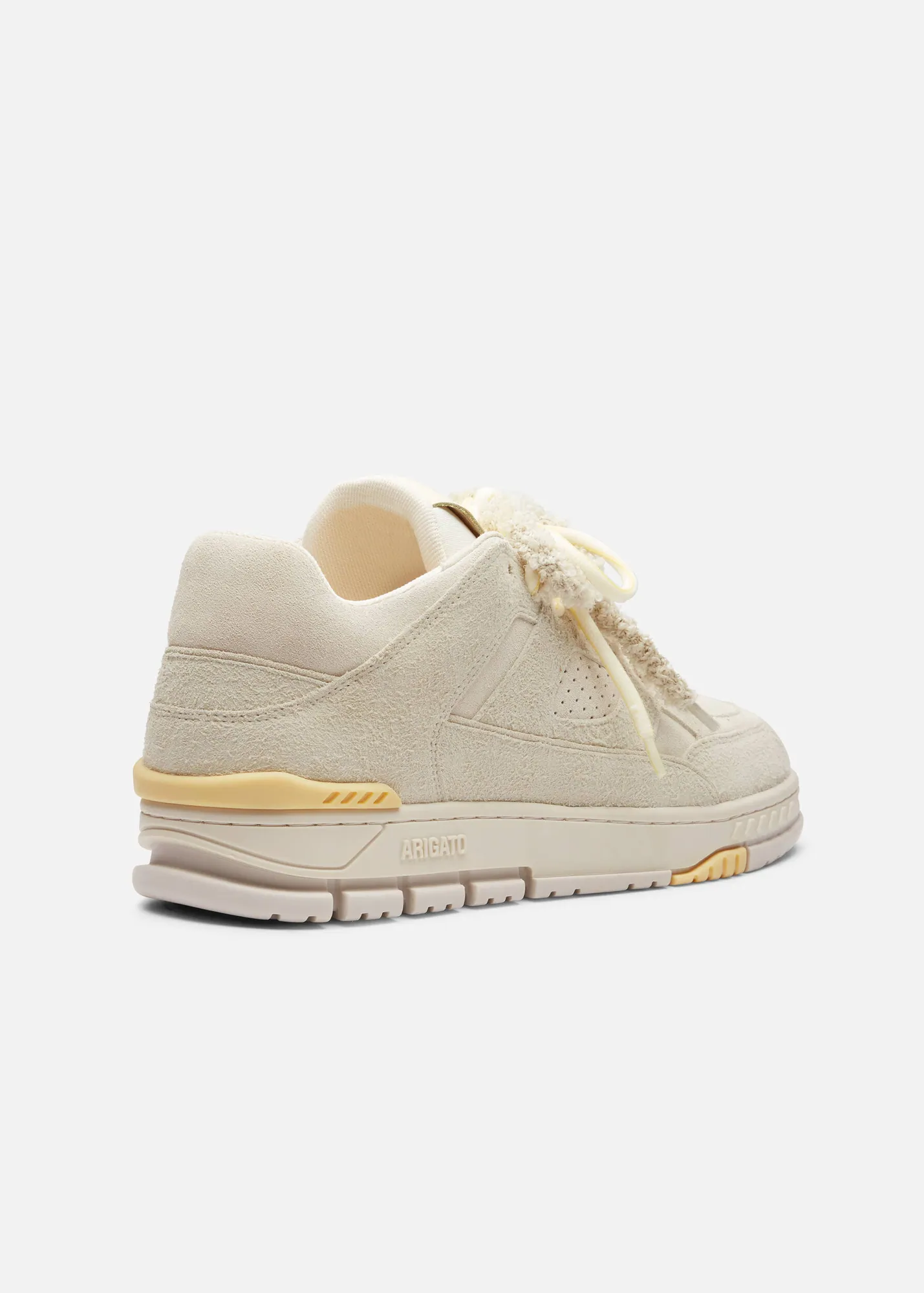 Area Lo Label Sneaker