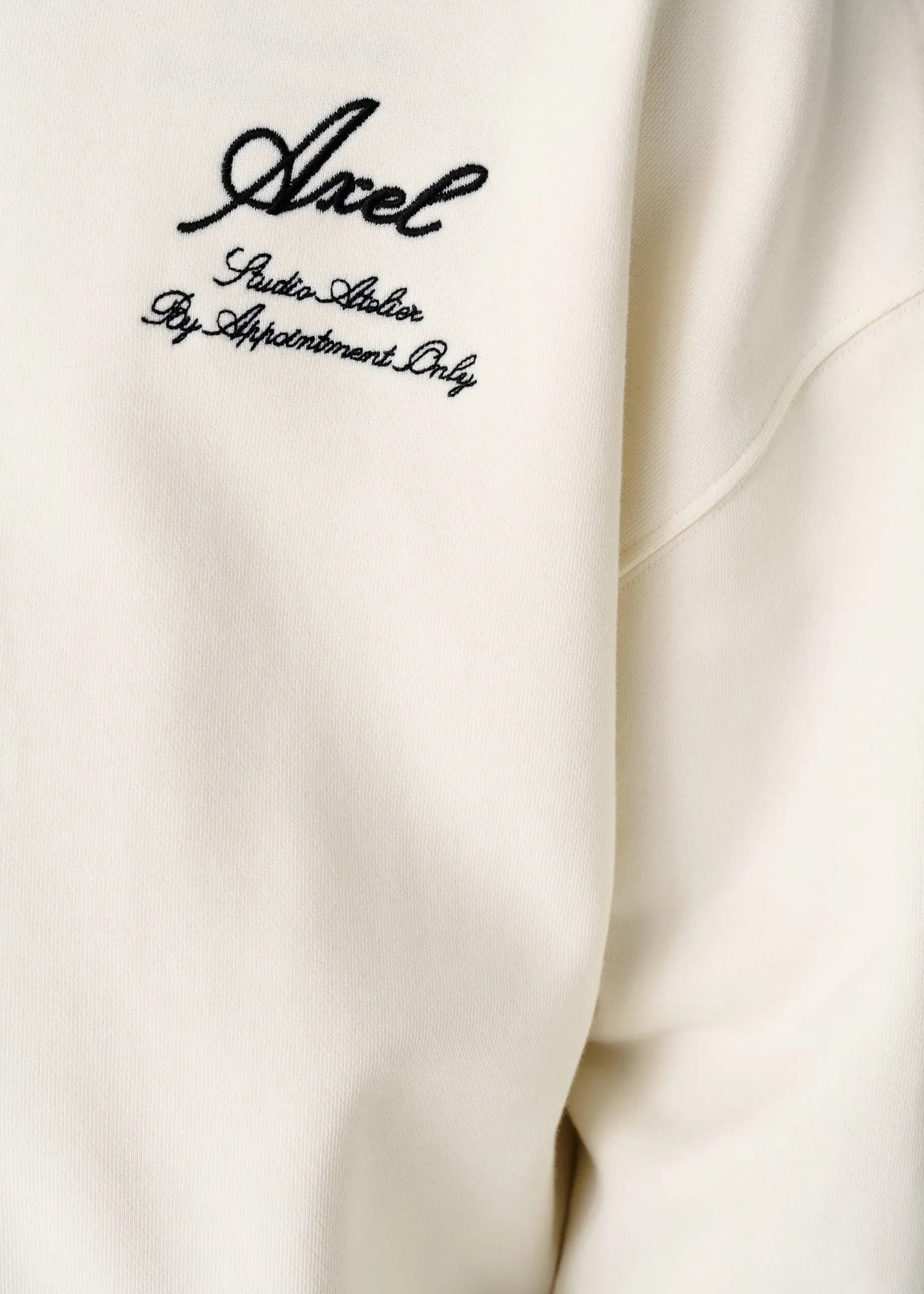 Atelier Sweatshirt