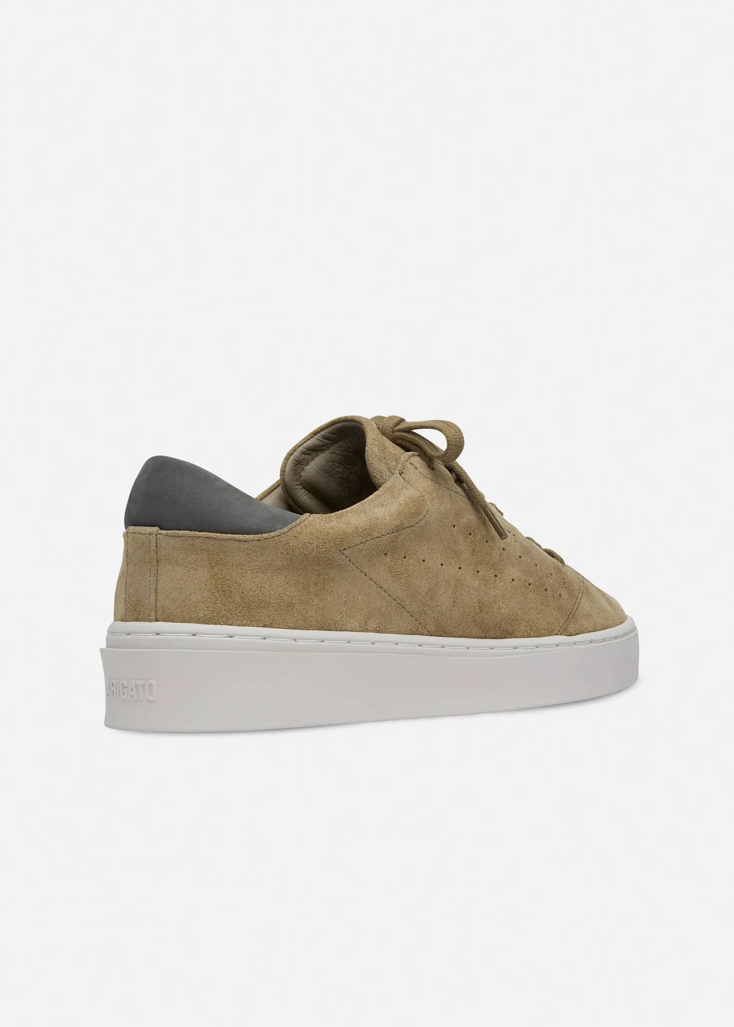 Court Suede Sneaker
