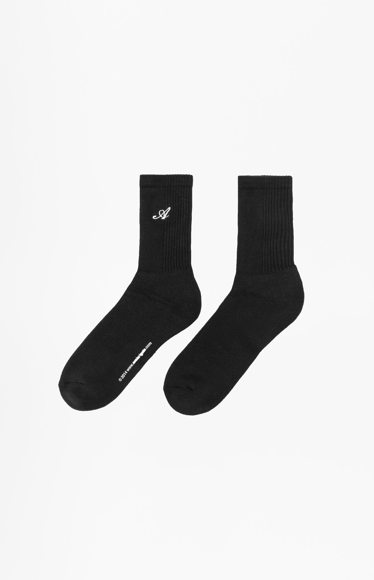 Signature Sport Socks