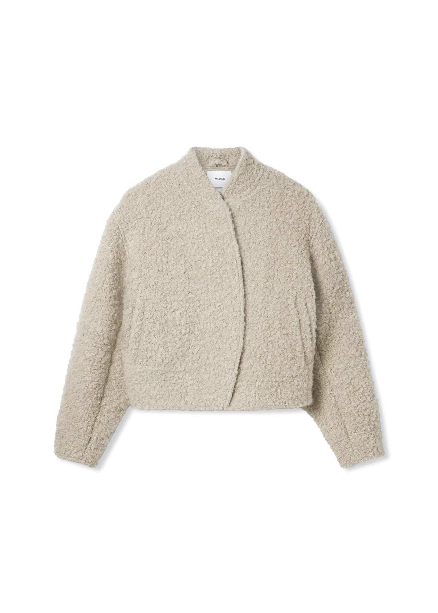 Goya Textured Jacket