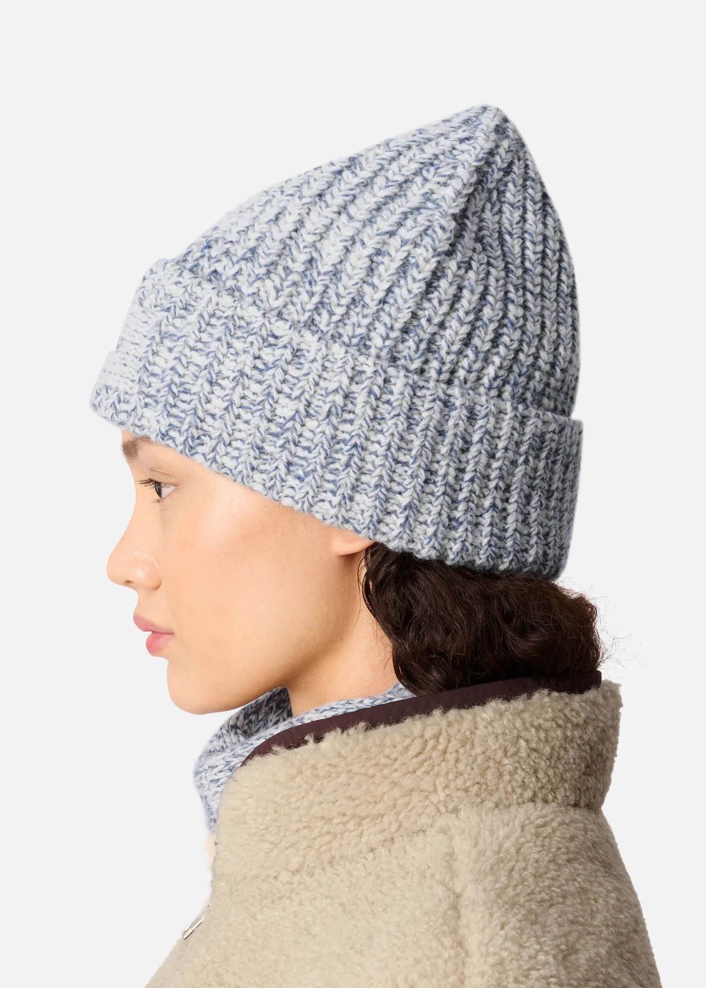 Flock Beanie