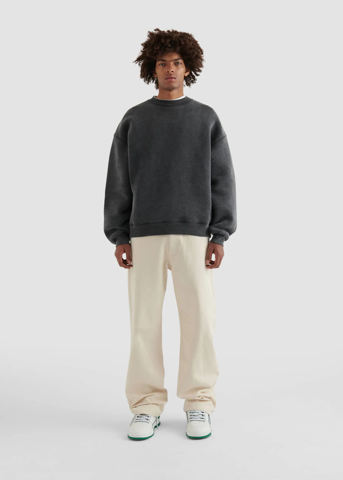 Typo Sweatshirt
