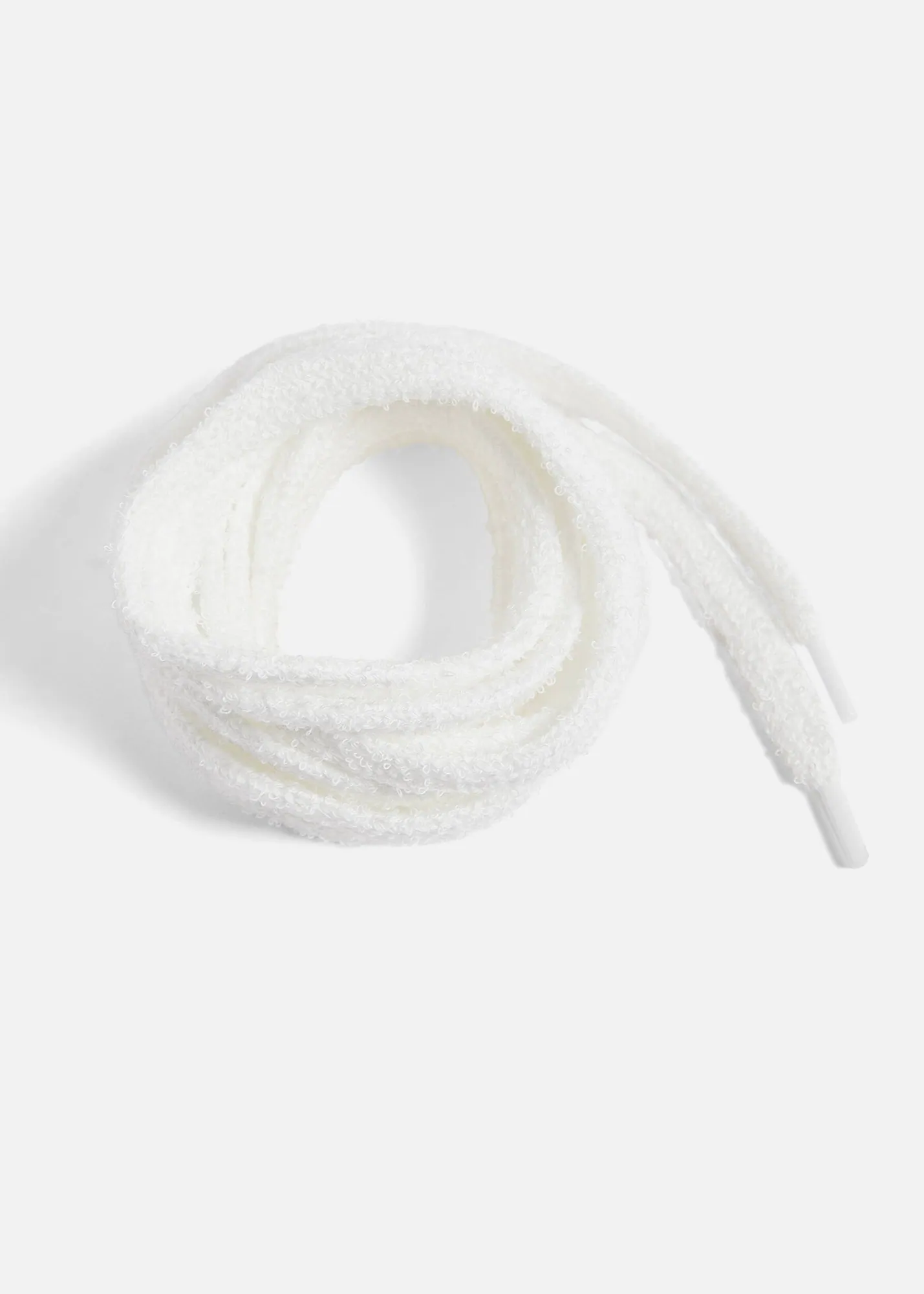 Fluffy Laces - 135cm