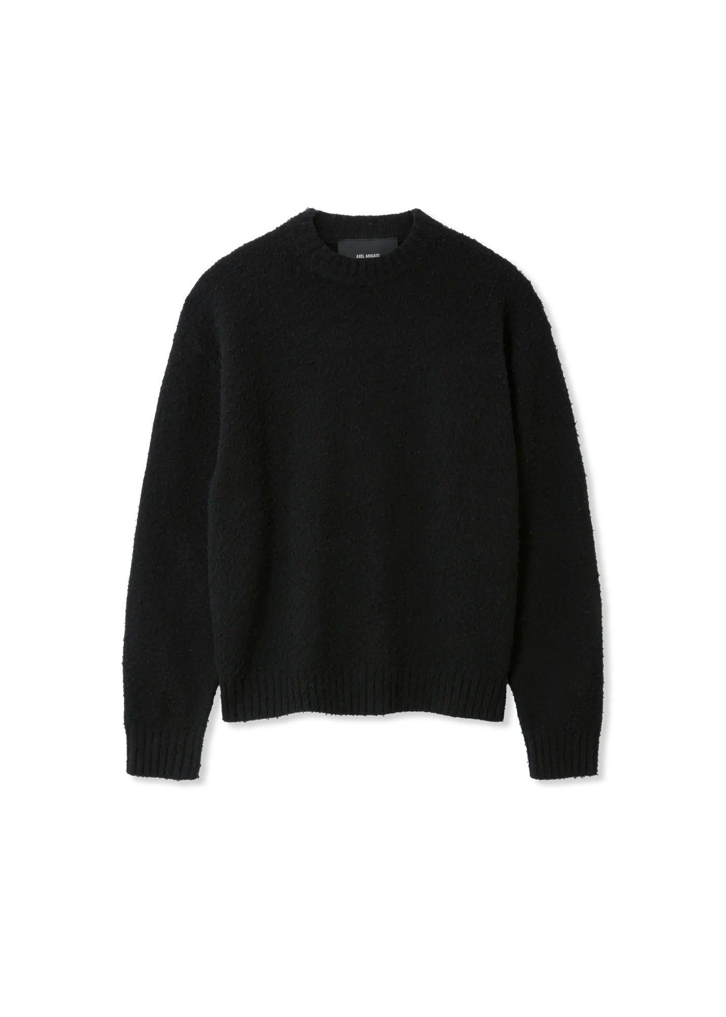 Miles Sweater
