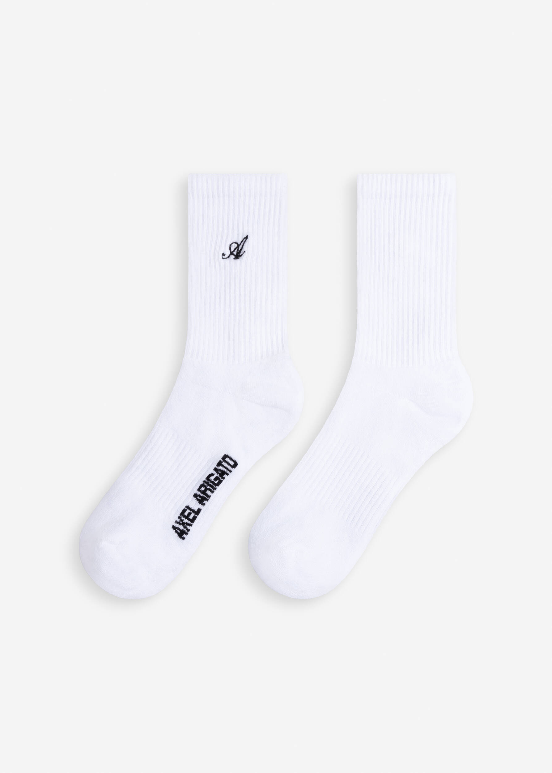 SAPEur LOGO SOX ARIGATO 8足セット BC KANJI LOGO SOX | bacances