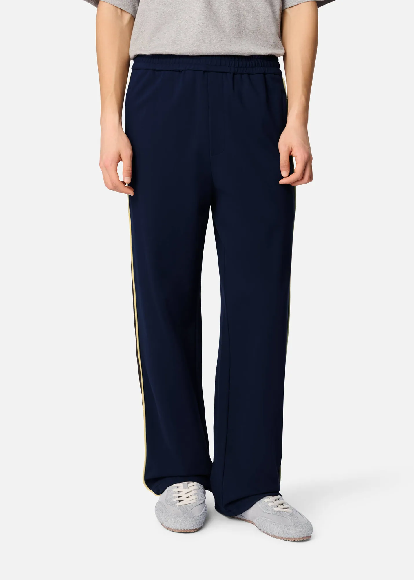 Curb Track Pants