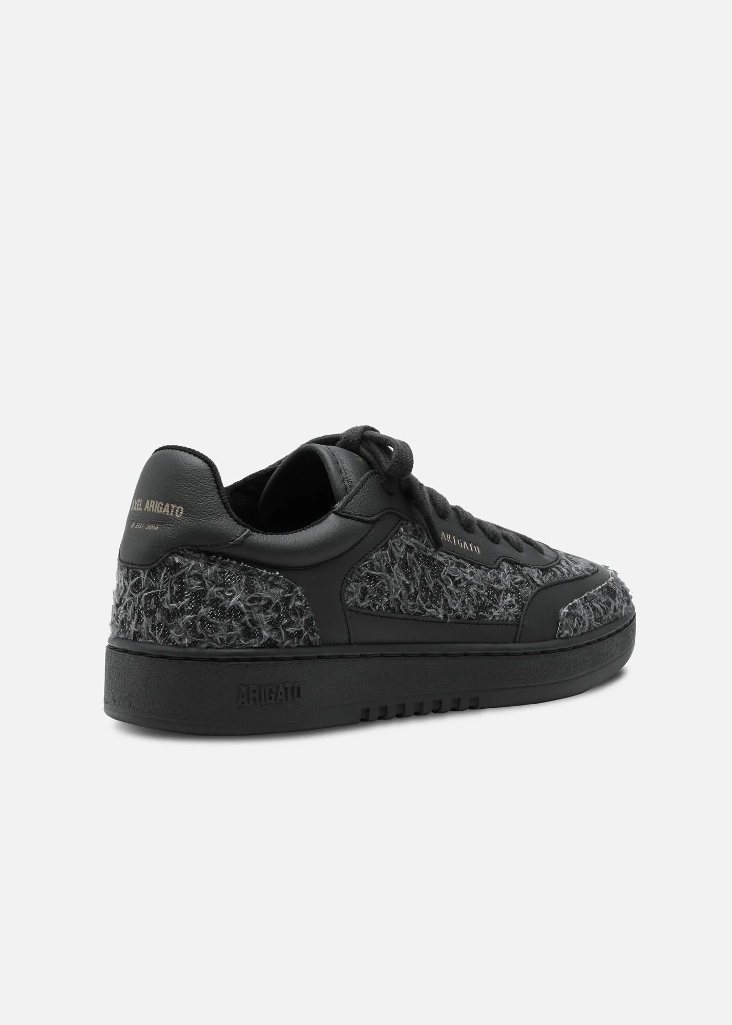 Dice T-Toe Sneaker