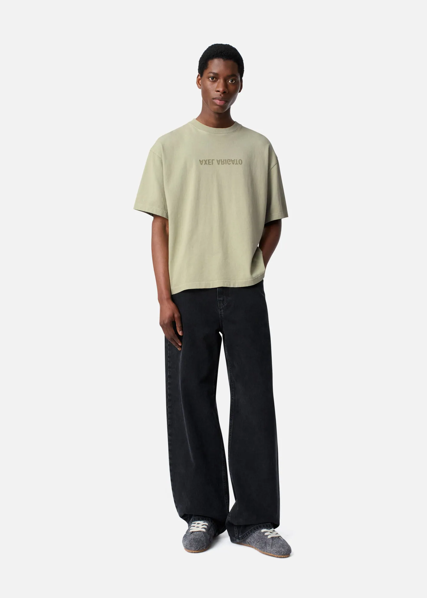 Distort T-Shirt