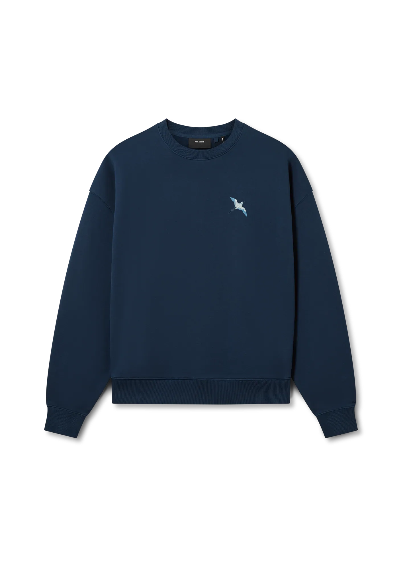 Bee Bird Sweatshirt