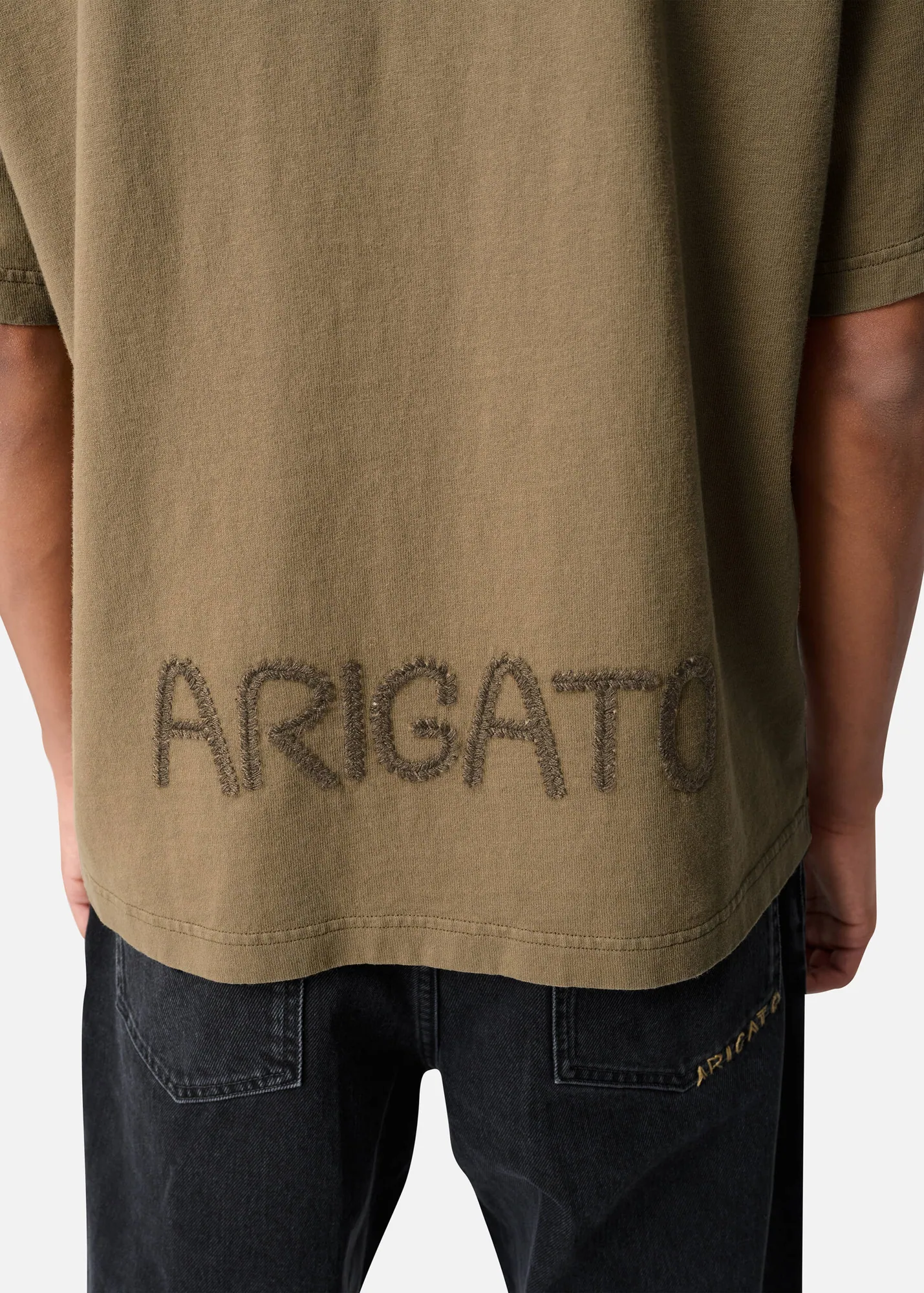 Craft Logo T-Shirt