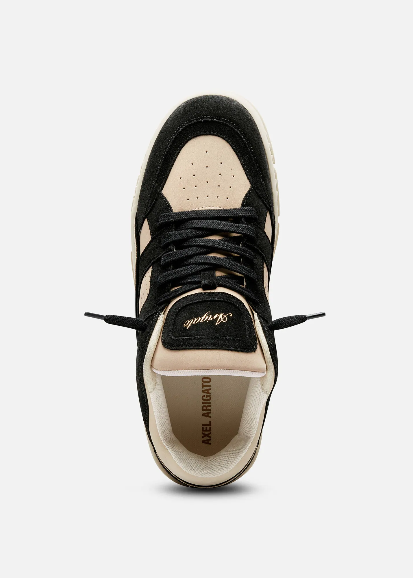 Area Lo Sneaker