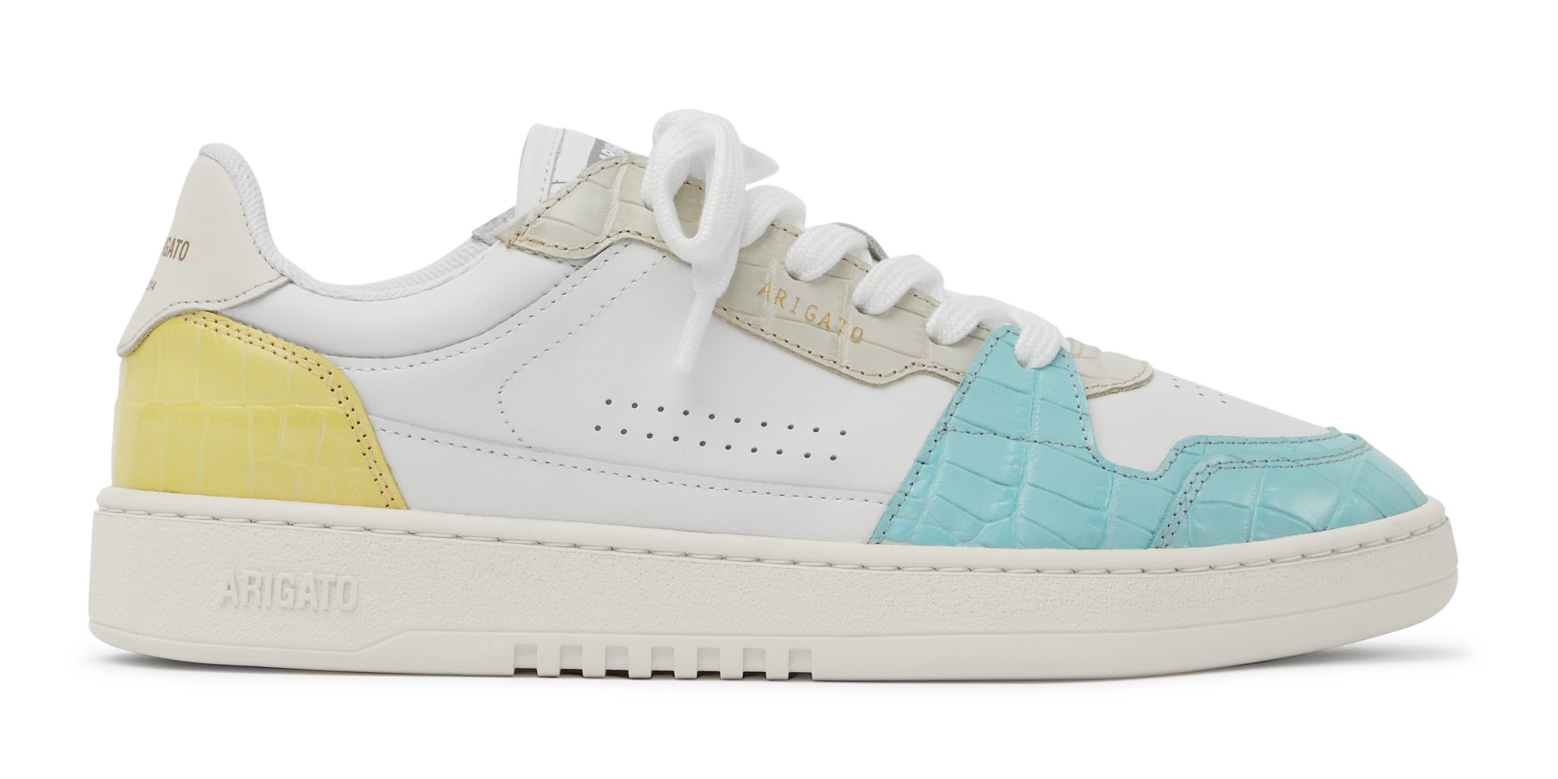 Dice Lo Croc Sneaker - F1307001