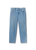 AXEL ARIGATO - Zine Relaxed-Fit Jeans AXEL ARIGATO - Zine Relaxed-Fit Jeans